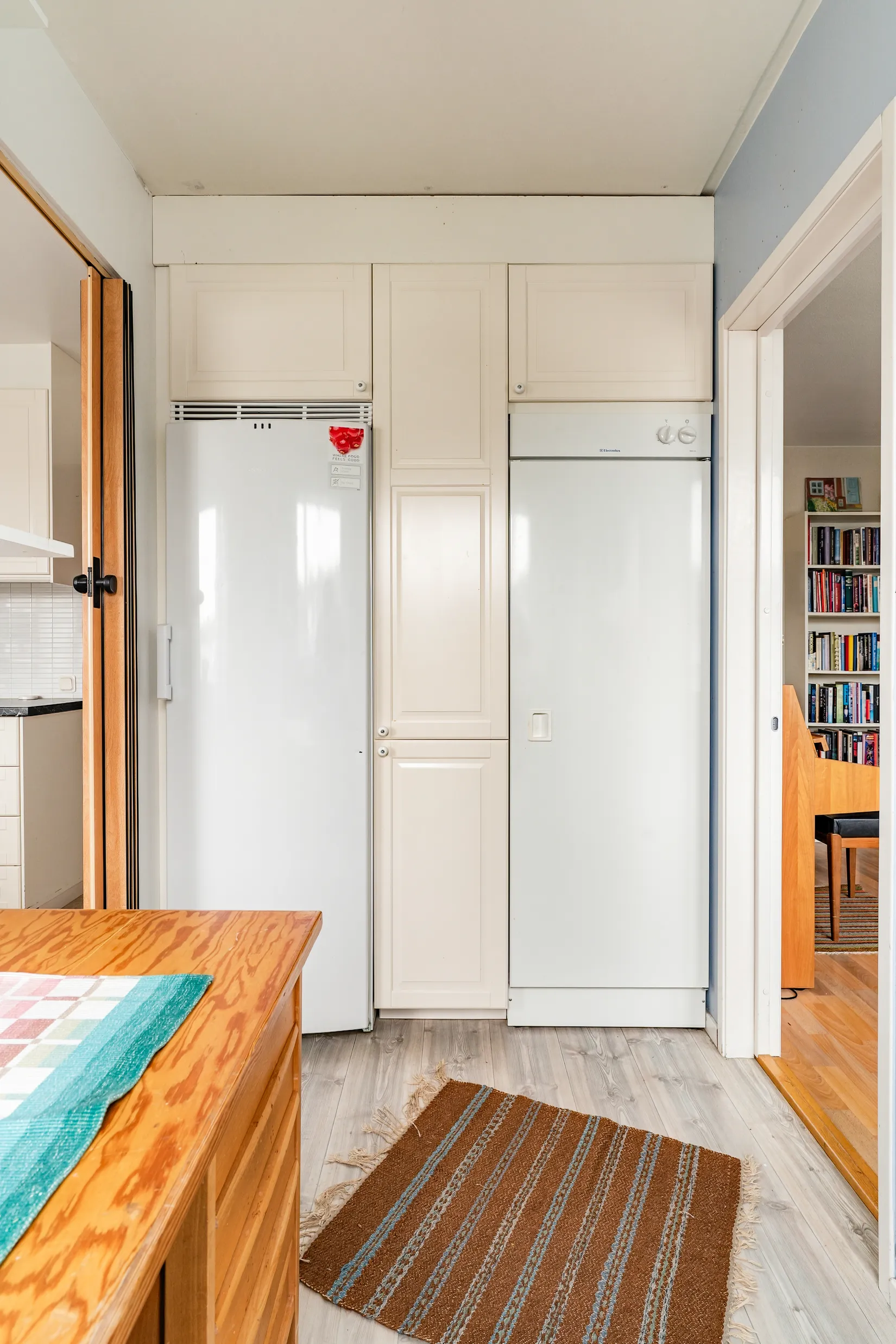 Bostadsrätt, Brandkärrsvägen 166, Brandkärr, Nyköping