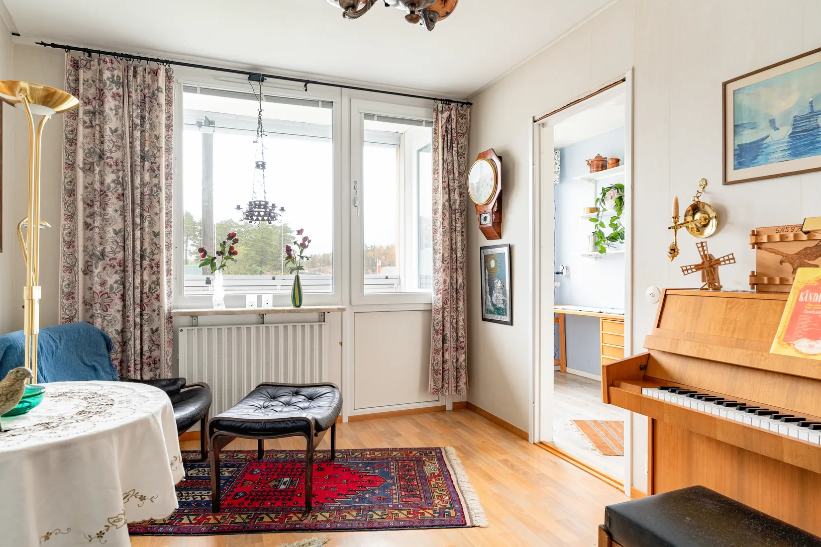 Bostadsrätt, Brandkärrsvägen 166, Brandkärr, Nyköping