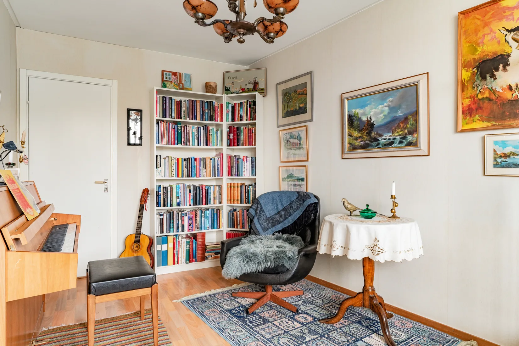 Bostadsrätt, Brandkärrsvägen 166, Brandkärr, Nyköping