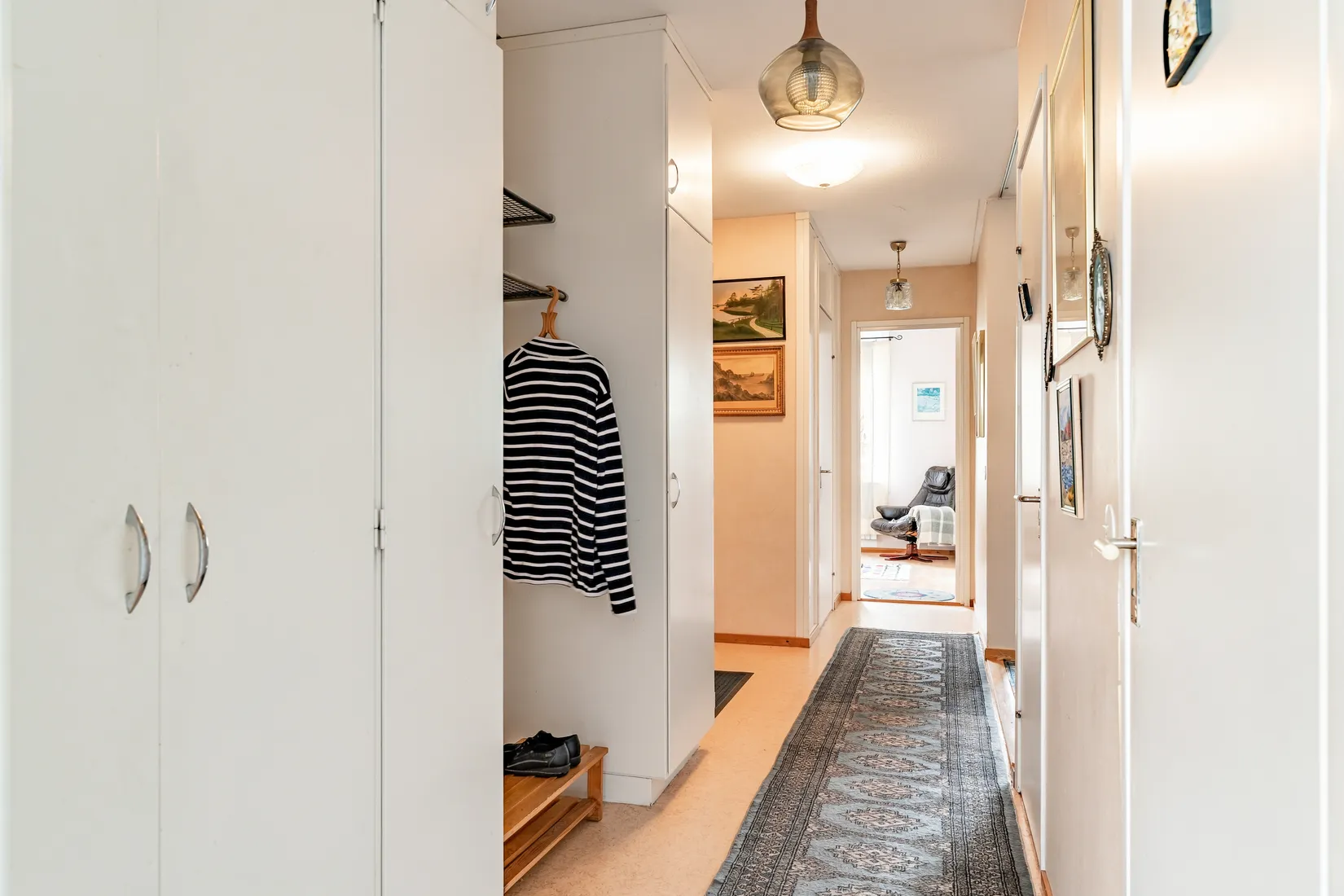 Bostadsrätt, Brandkärrsvägen 166, Brandkärr, Nyköping