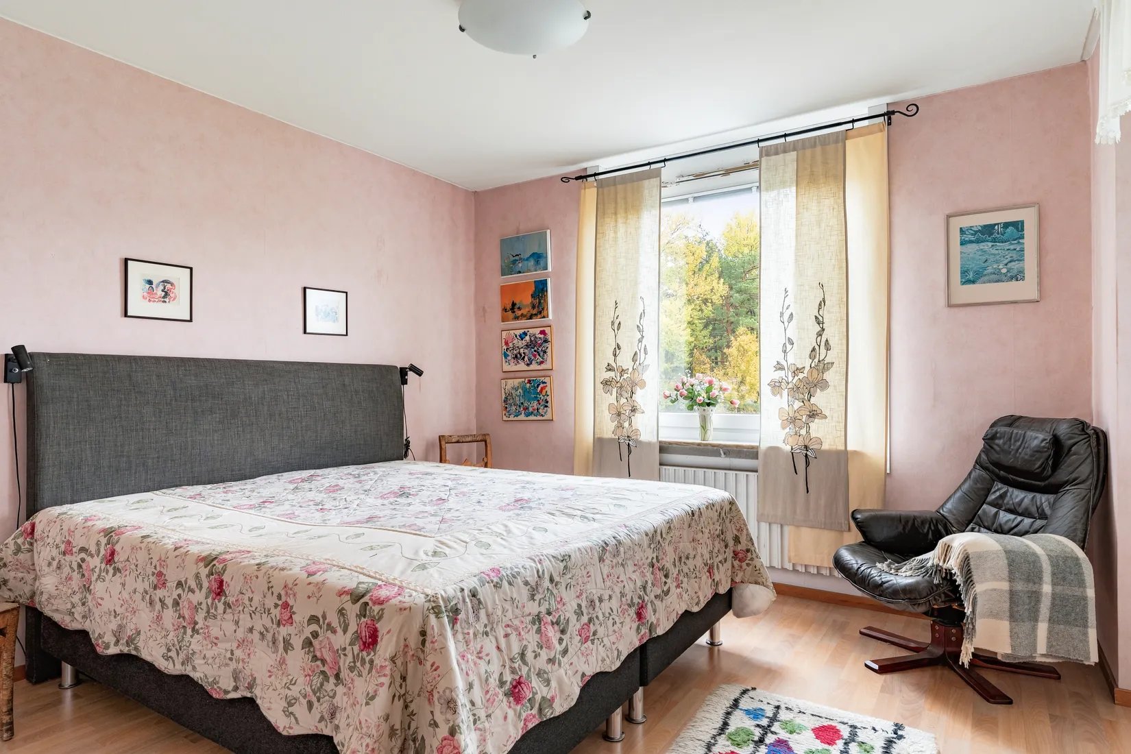 Bostadsrätt, Brandkärrsvägen 166, Brandkärr, Nyköping