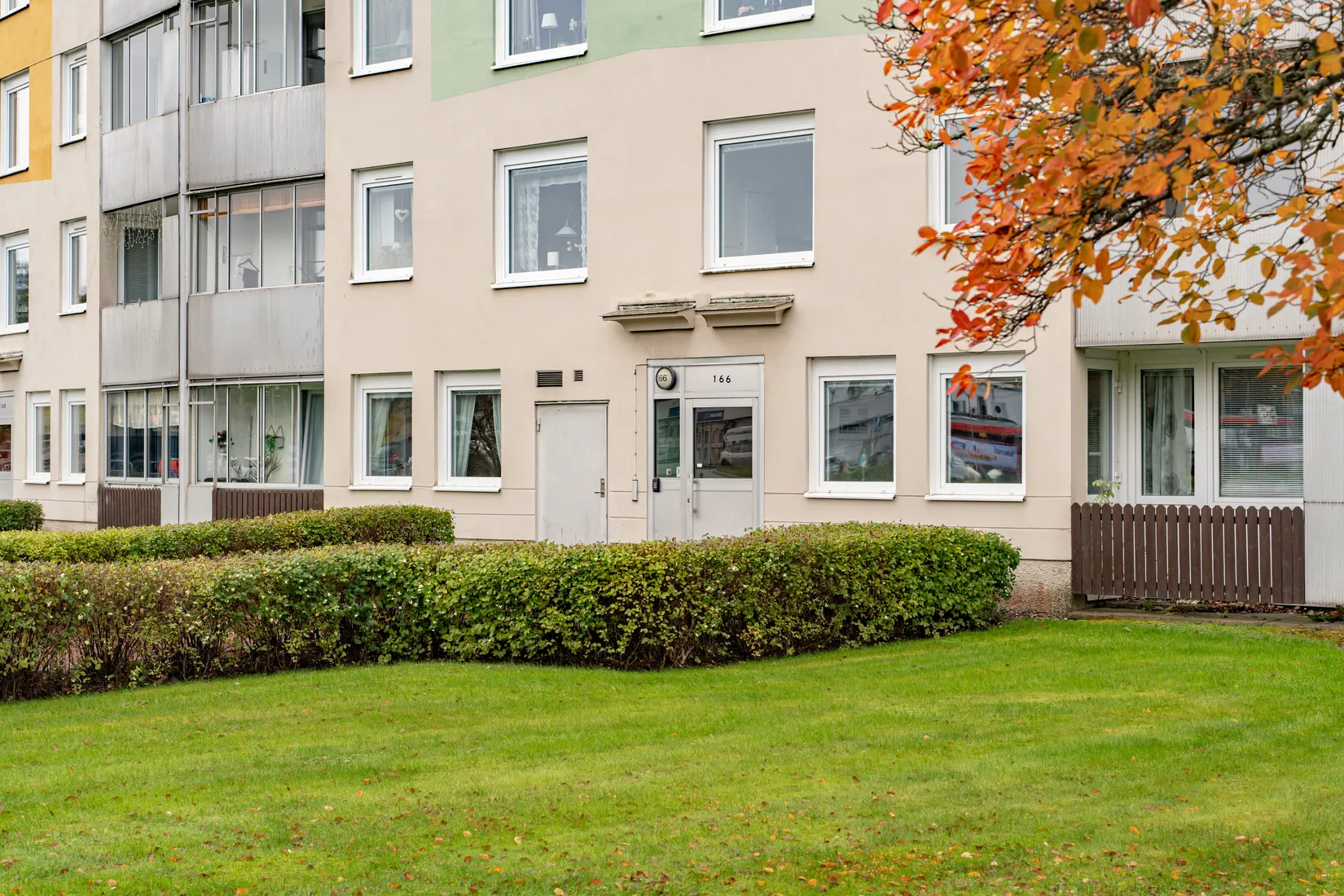 Bostadsrätt, Brandkärrsvägen 166, Brandkärr, Nyköping