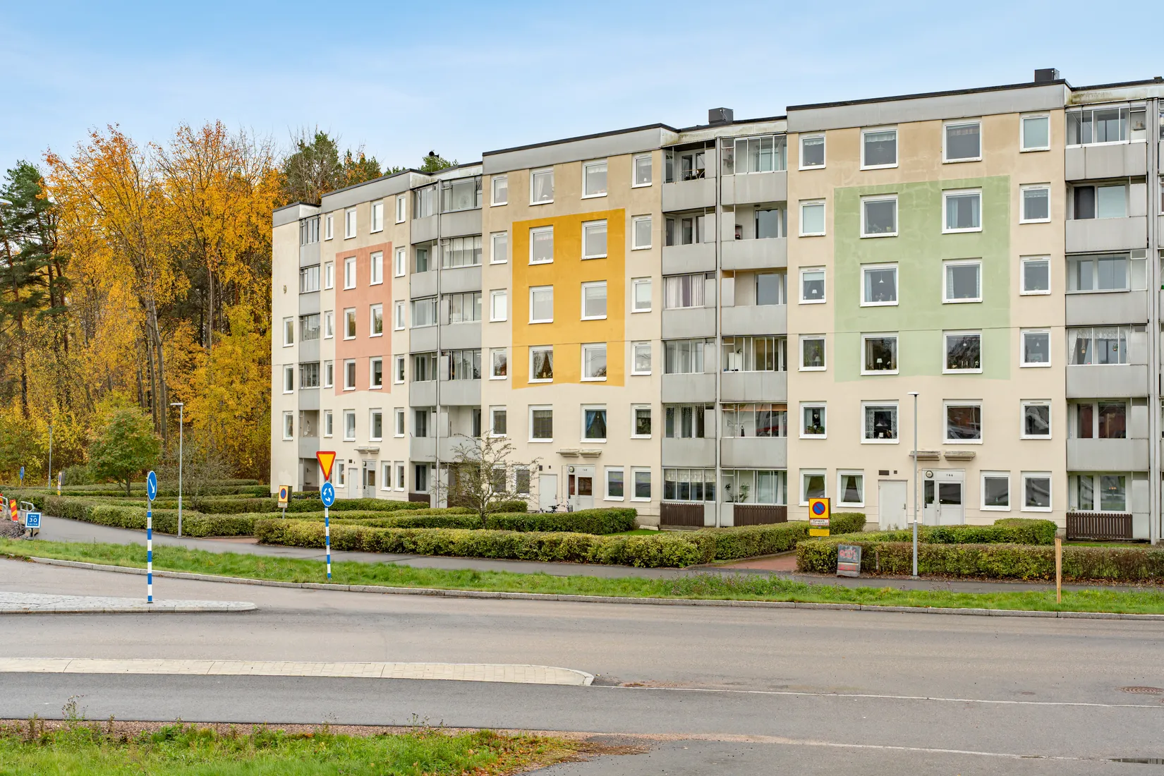 Bostadsrätt, Brandkärrsvägen 166, Brandkärr, Nyköping