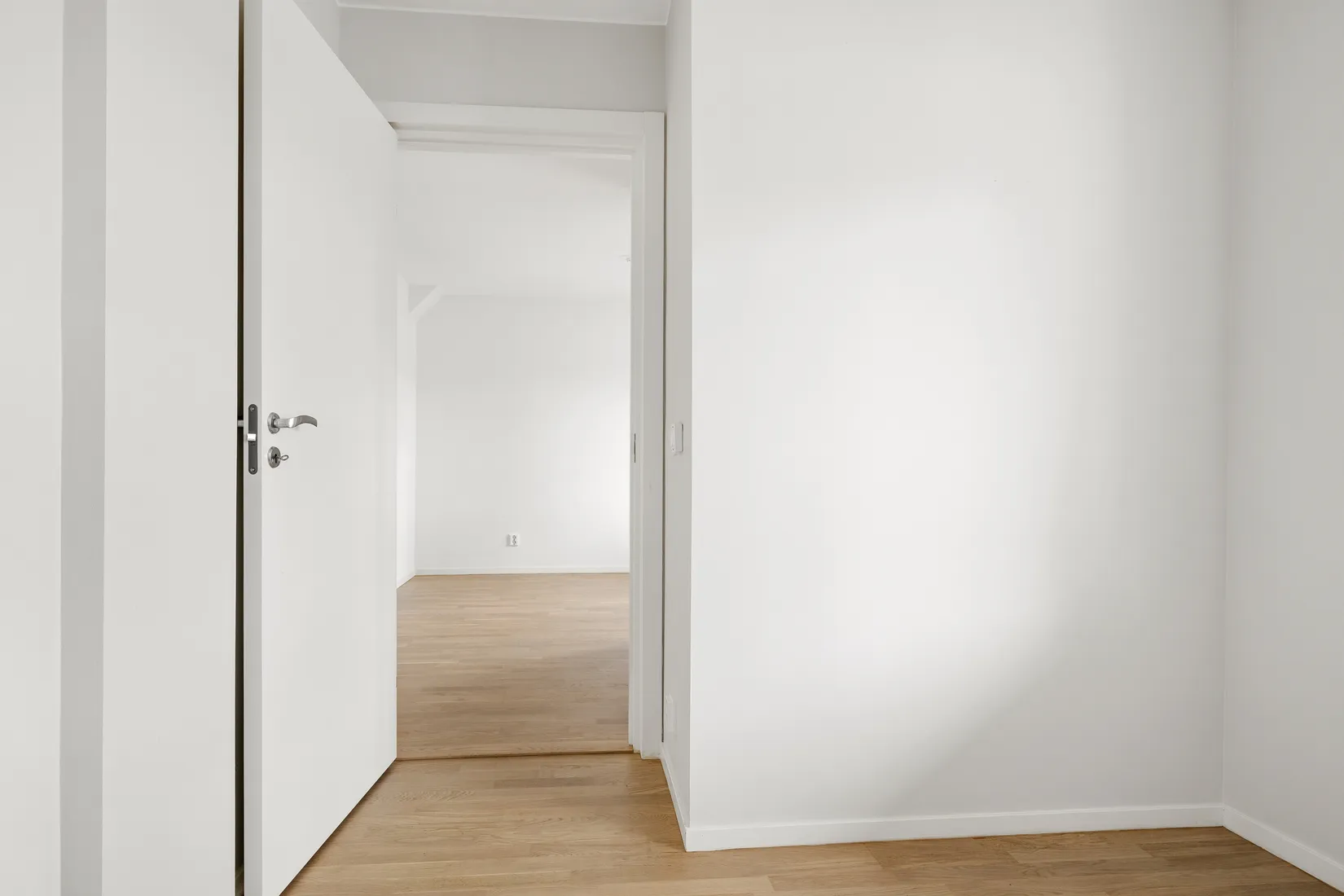 Bostadsrätt, Regalskeppsvägen 26A, Bredsand, Enköping
