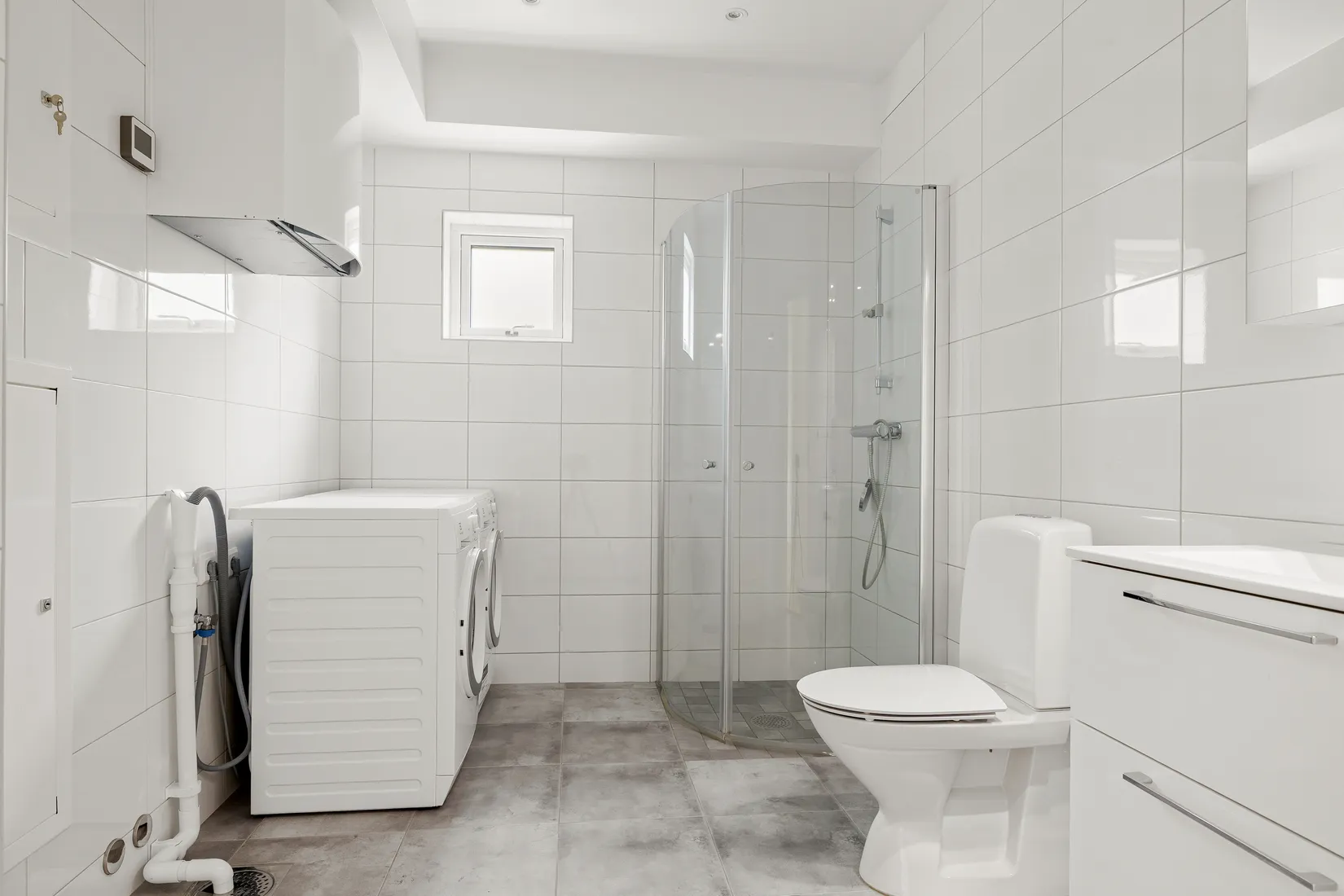 Bostadsrätt, Regalskeppsvägen 26A, Bredsand, Enköping