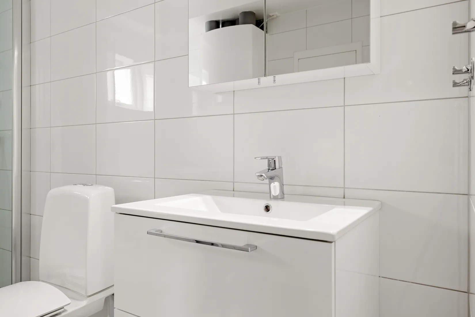 Bostadsrätt, Regalskeppsvägen 26A, Bredsand, Enköping