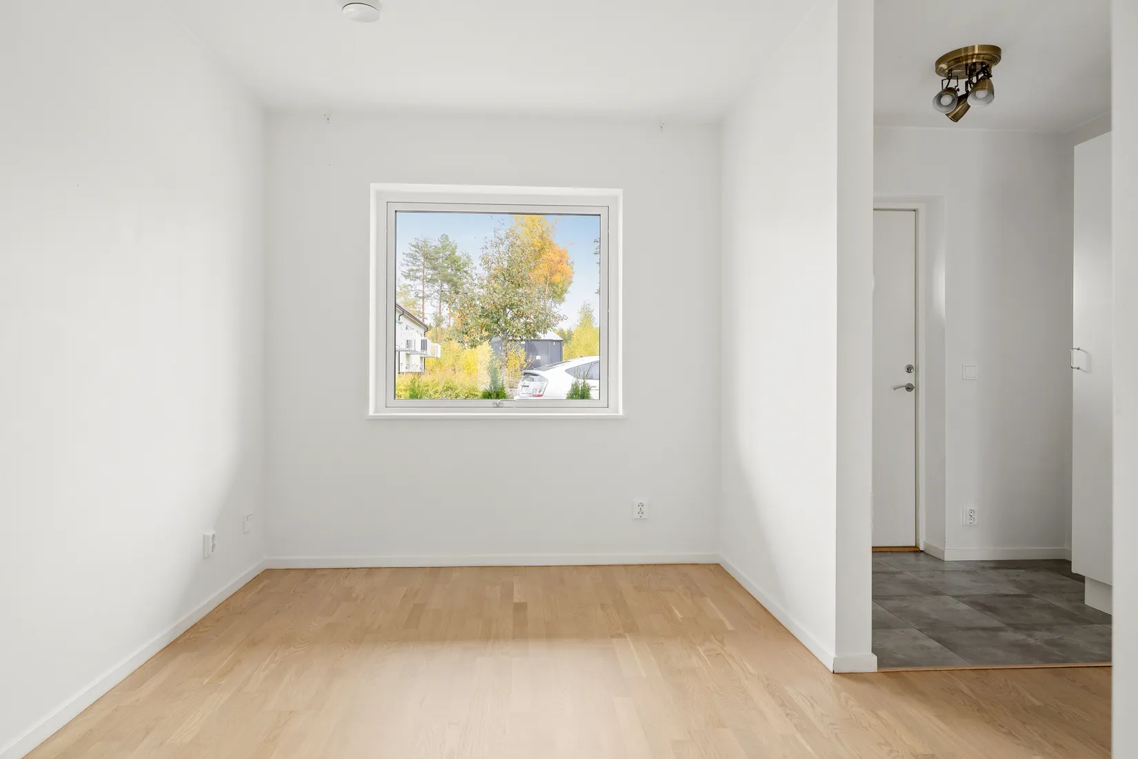 Bostadsrätt, Regalskeppsvägen 26A, Bredsand, Enköping