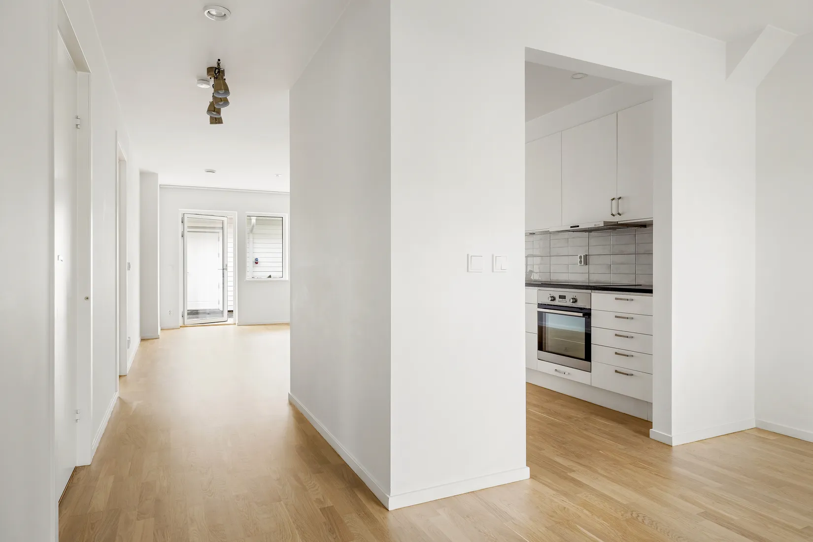 Bostadsrätt, Regalskeppsvägen 26A, Bredsand, Enköping