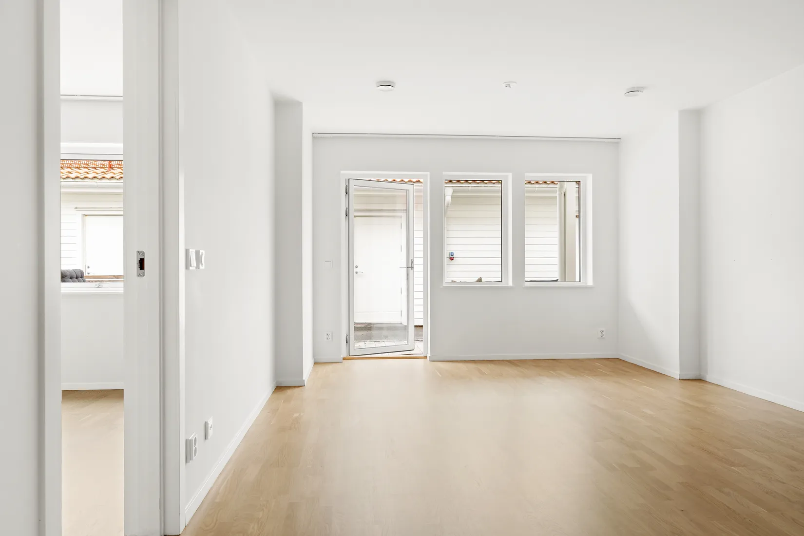 Bostadsrätt, Regalskeppsvägen 26A, Bredsand, Enköping