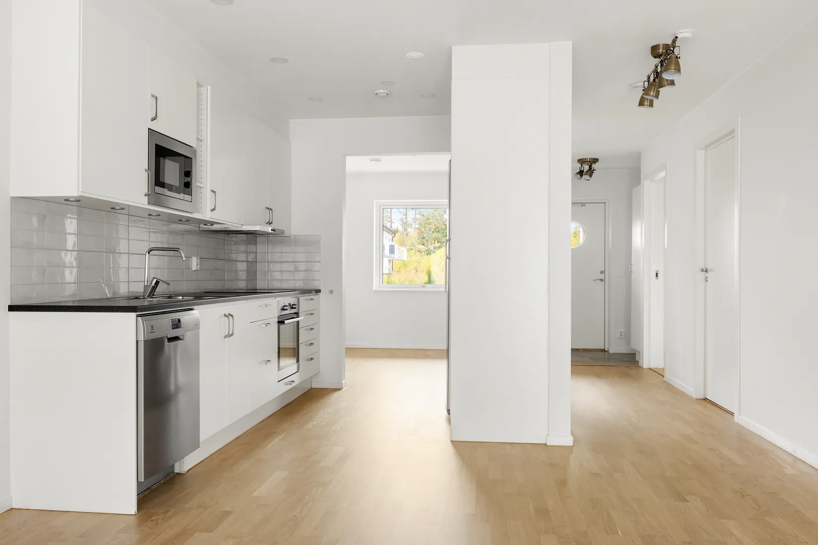Bostadsrätt, Regalskeppsvägen 26A, Bredsand, Enköping