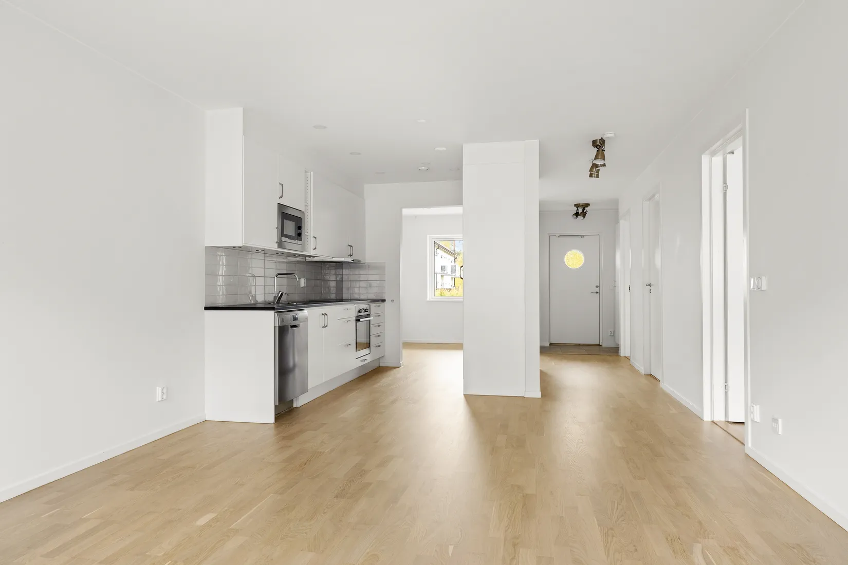 Bostadsrätt, Regalskeppsvägen 26A, Bredsand, Enköping