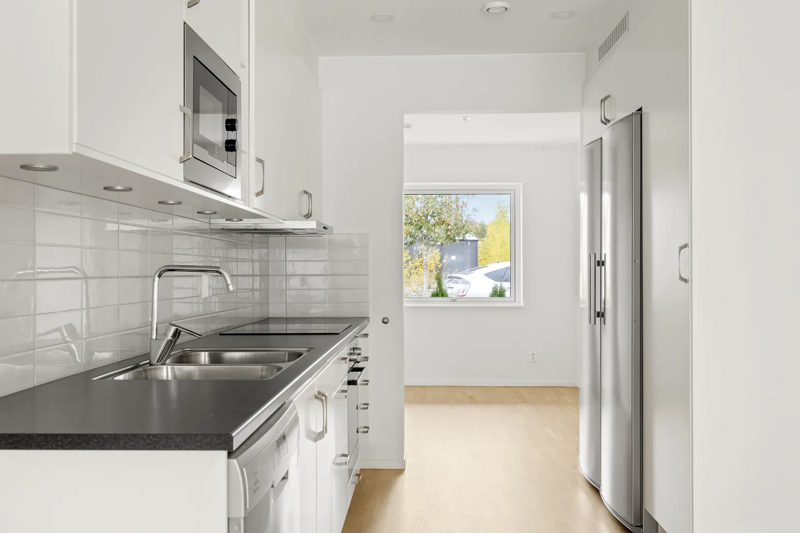 Bostadsrätt, Regalskeppsvägen 26A, Bredsand, Enköping