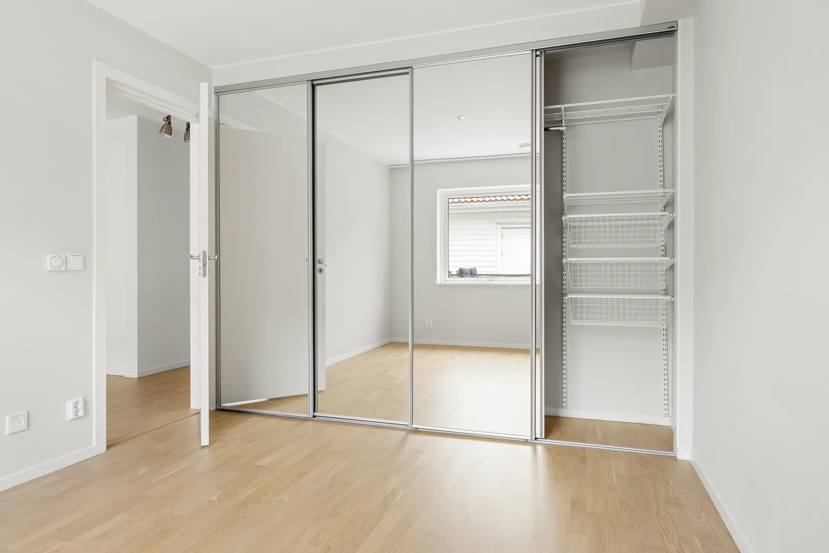 Bostadsrätt, Regalskeppsvägen 26A, Bredsand, Enköping