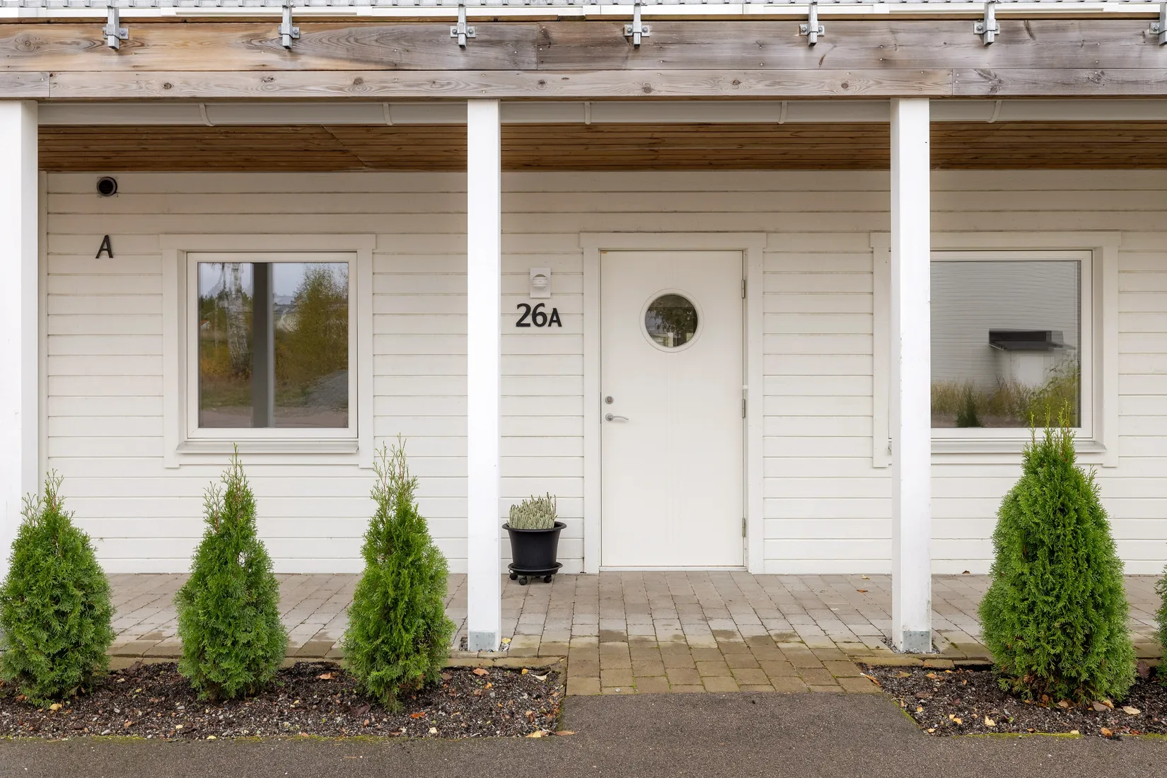 Bostadsrätt, Regalskeppsvägen 26A, Bredsand, Enköping