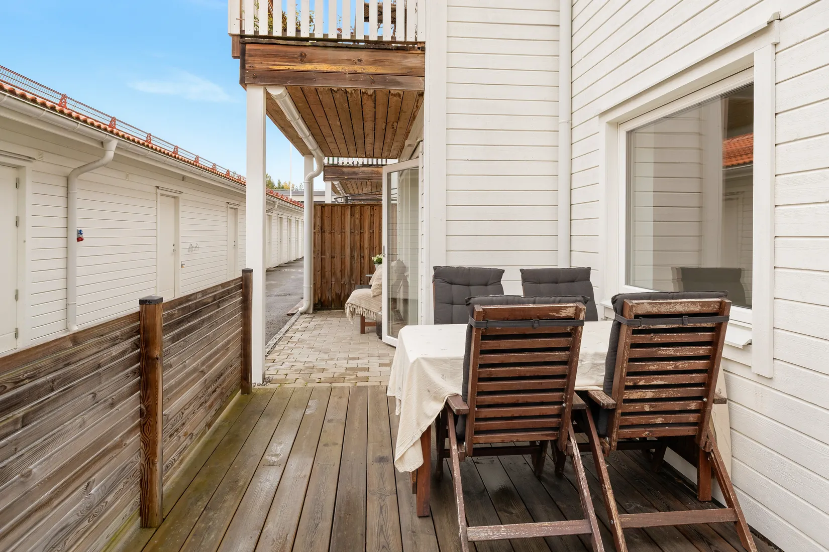 Bostadsrätt, Regalskeppsvägen 26A, Bredsand, Enköping