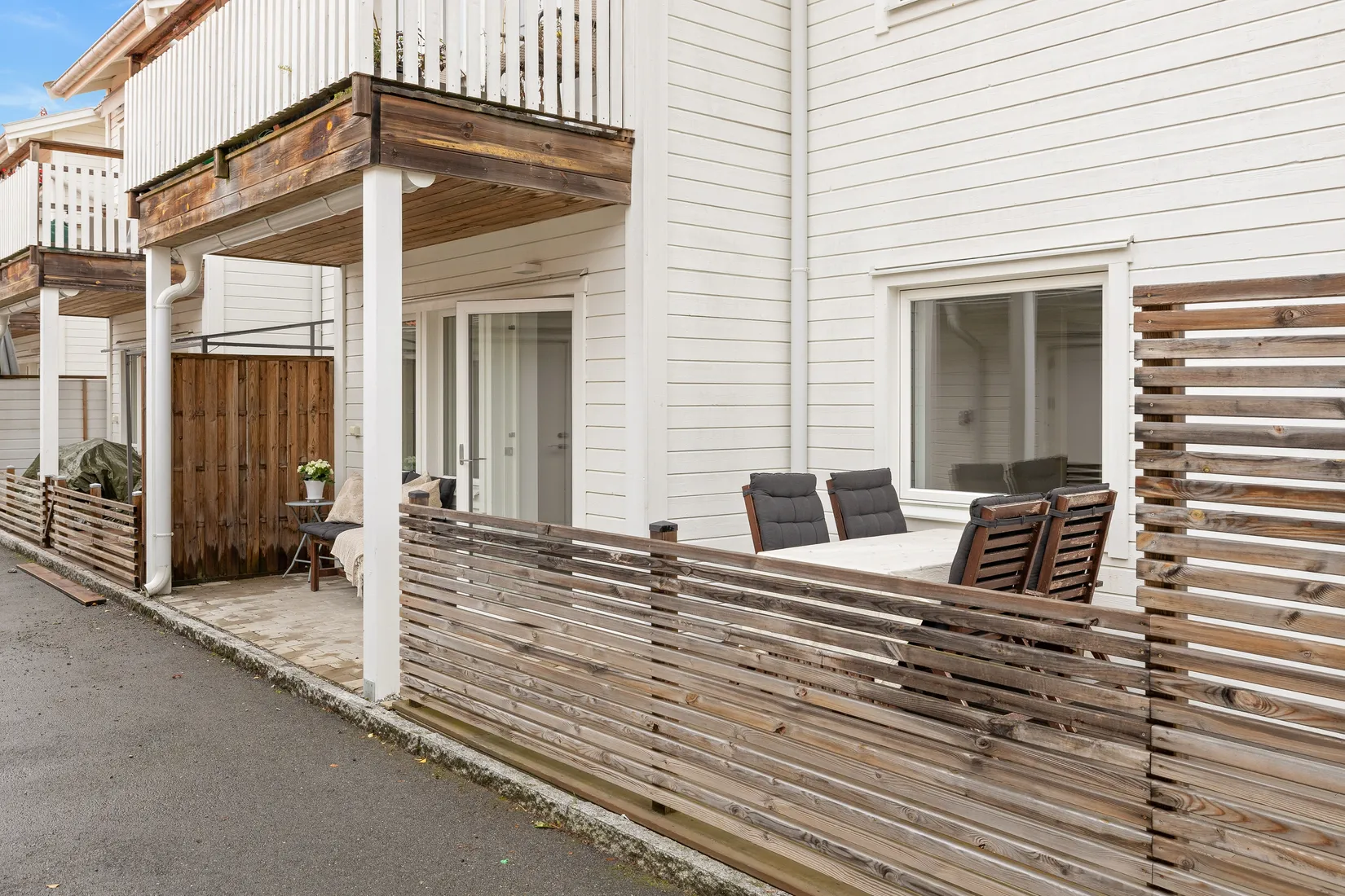 Bostadsrätt, Regalskeppsvägen 26A, Bredsand, Enköping