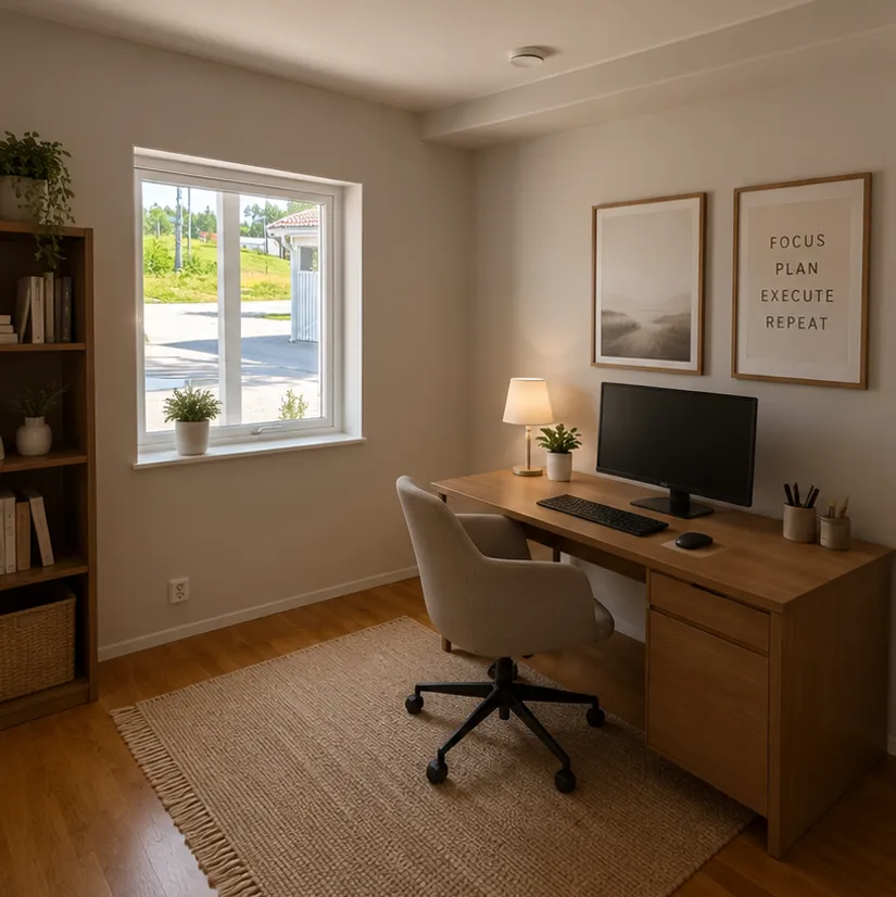 Bostadsrätt, Regalskeppsvägen 26A, Bredsand, Enköping