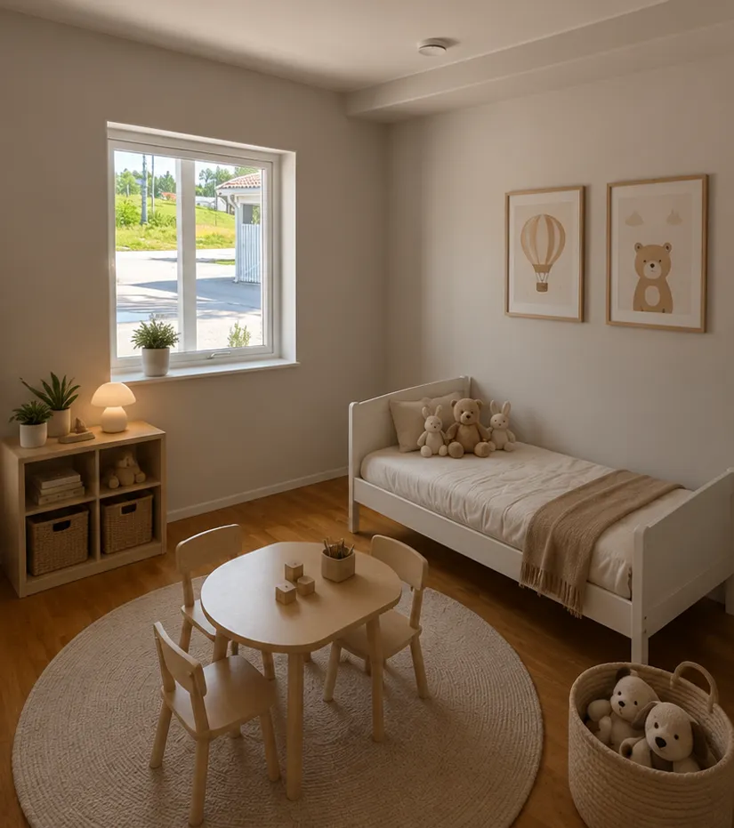 Bostadsrätt, Regalskeppsvägen 26A, Bredsand, Enköping