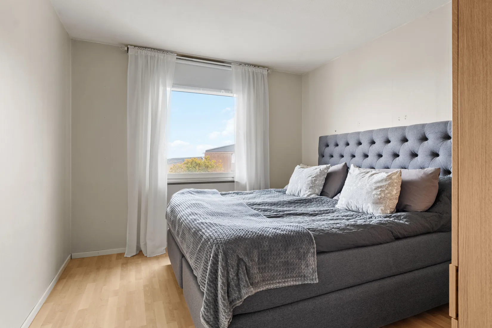 Bostadsrätt, Tallrotsgatan 17, Haga, Sundsvall
