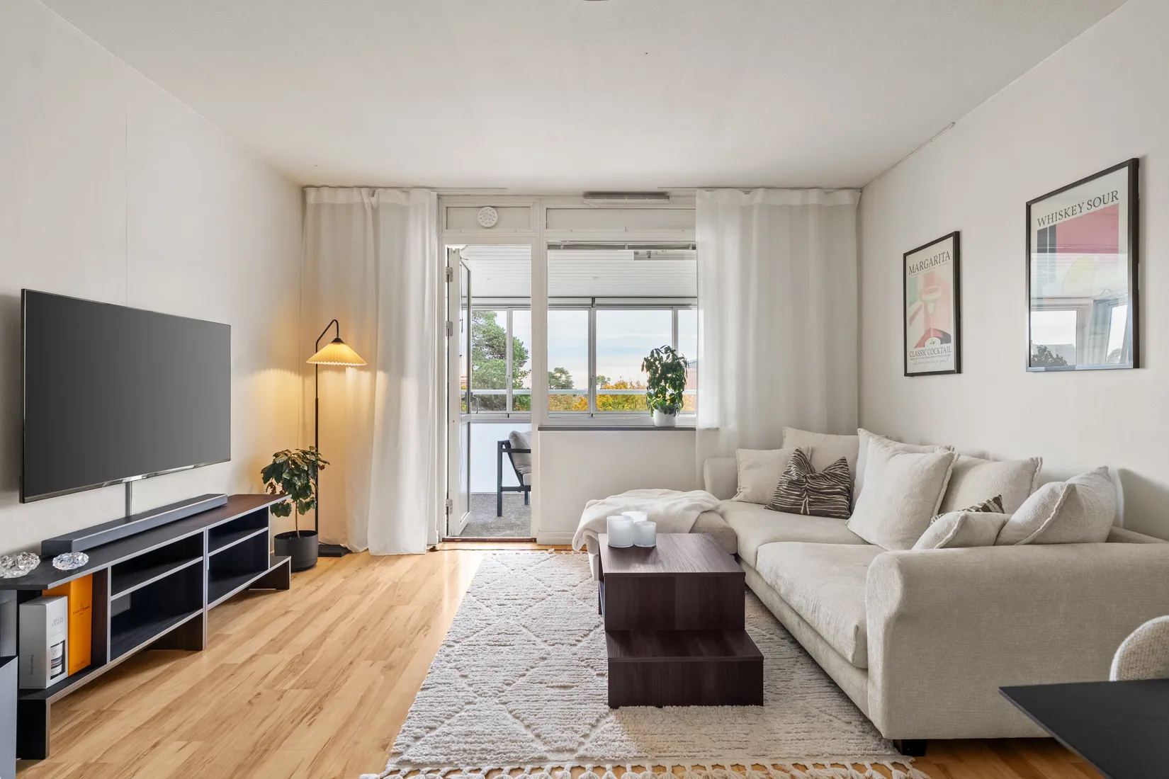 Bostadsrätt, Tallrotsgatan 17, Haga, Sundsvall