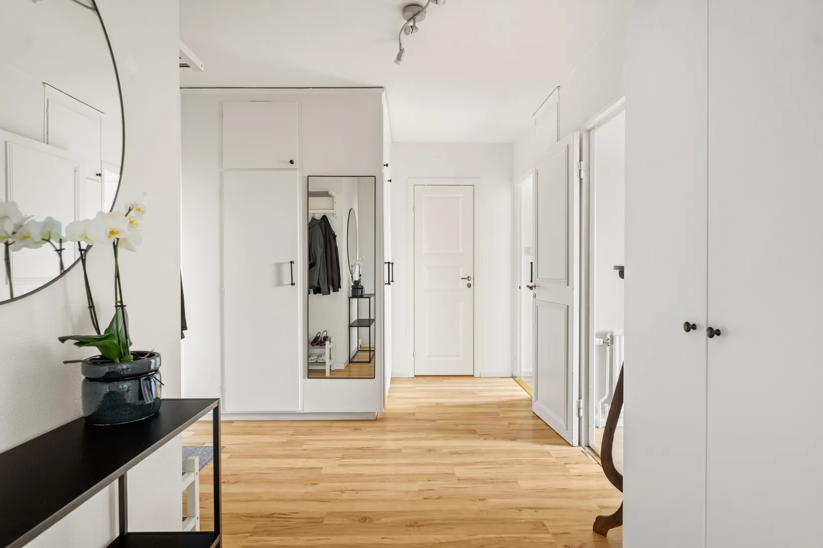 Bostadsrätt, Tallrotsgatan 17, Haga, Sundsvall