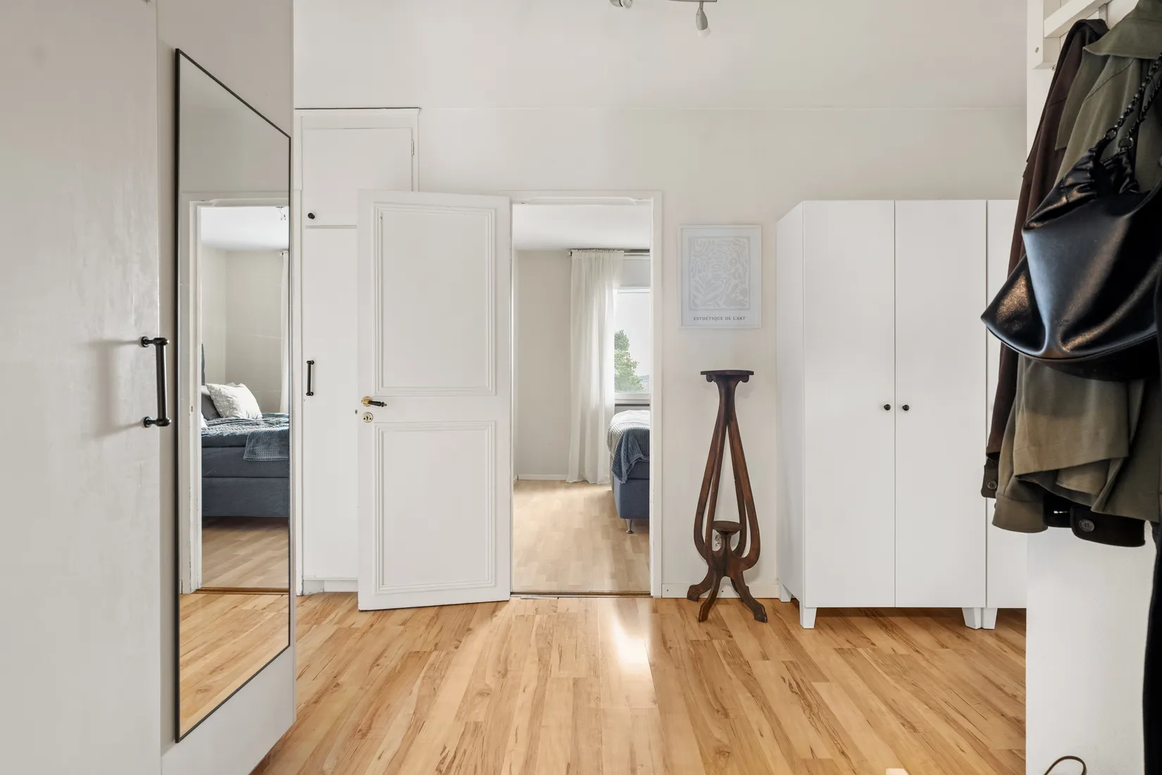 Bostadsrätt, Tallrotsgatan 17, Haga, Sundsvall