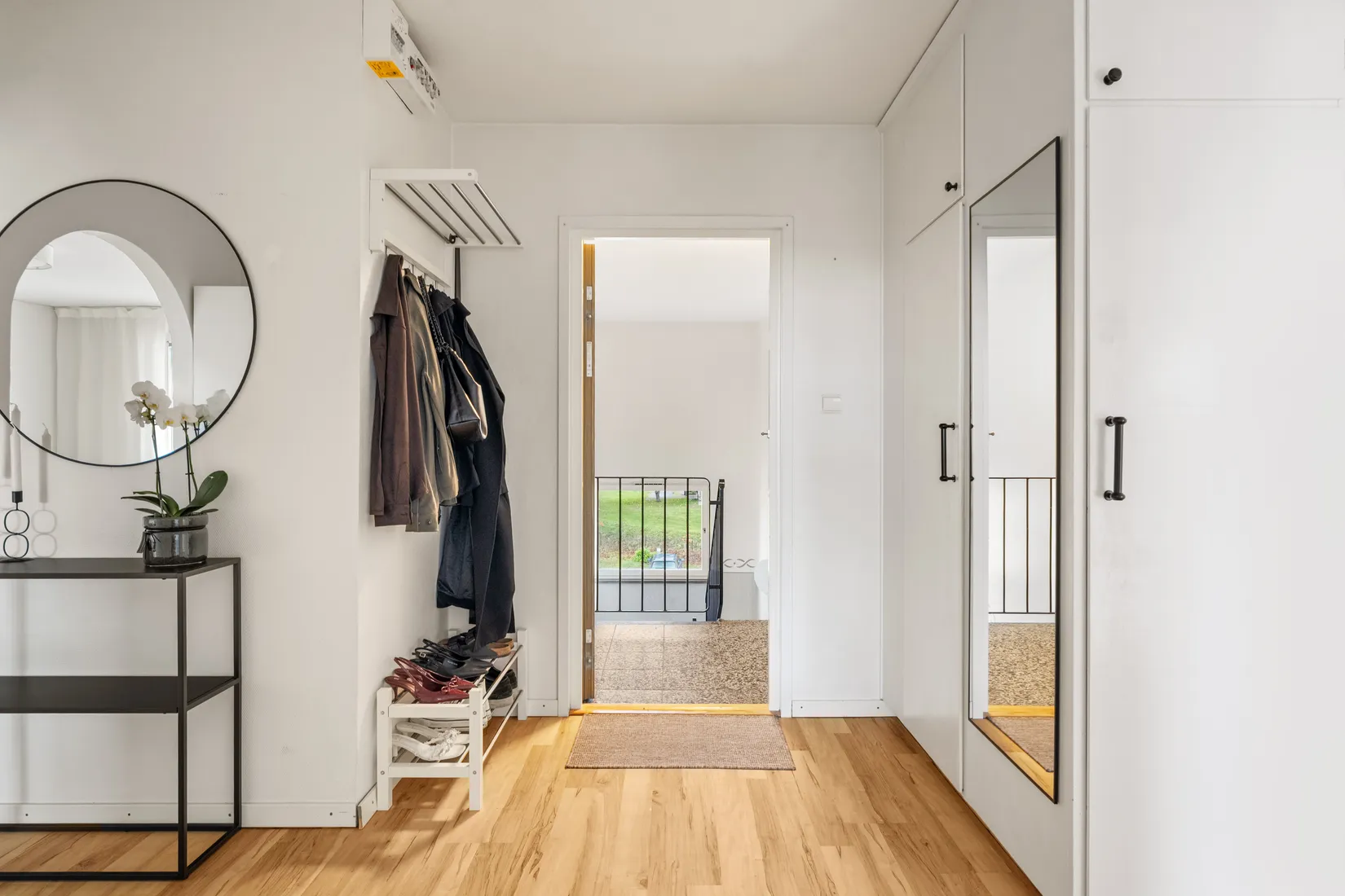 Bostadsrätt, Tallrotsgatan 17, Haga, Sundsvall