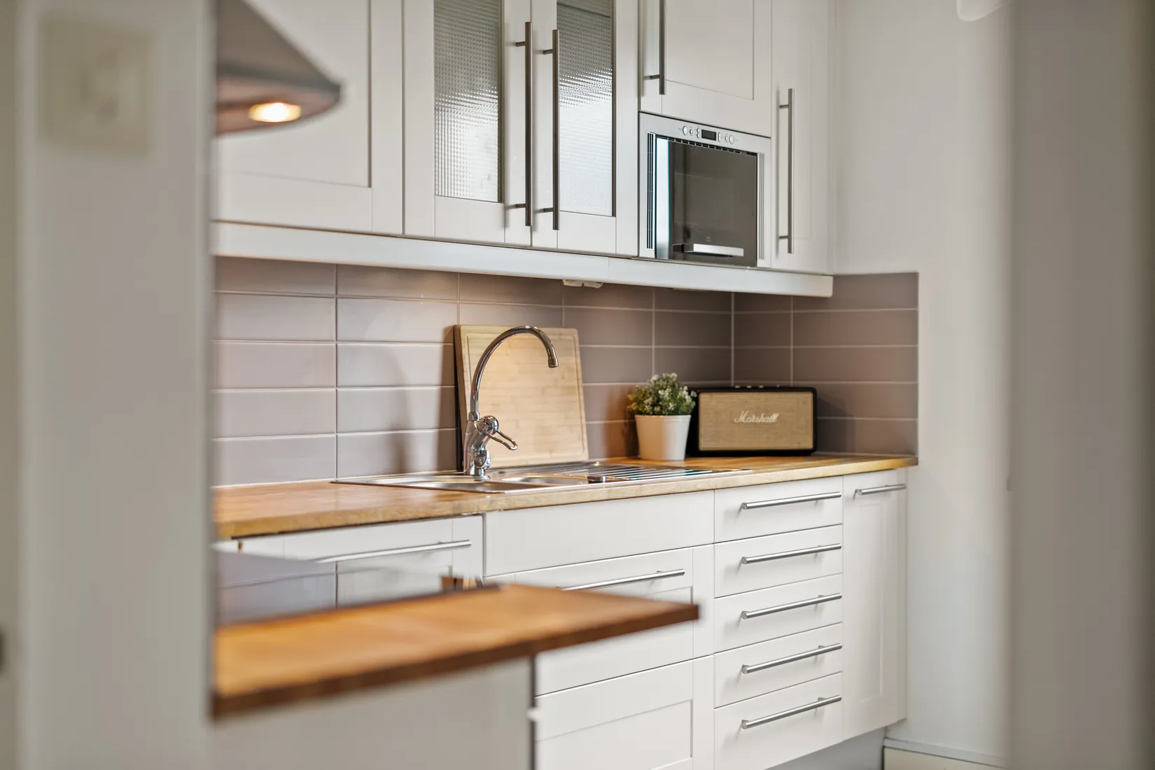 Bostadsrätt, Tallrotsgatan 17, Haga, Sundsvall