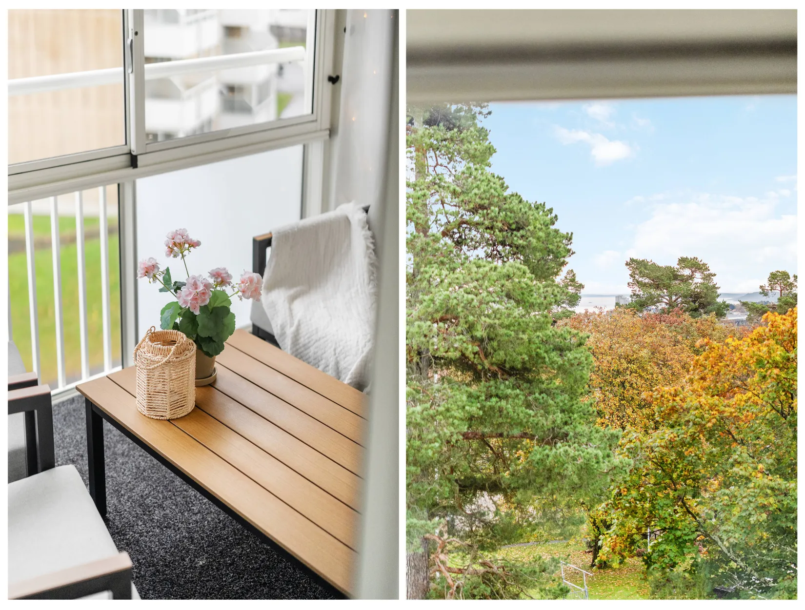 Bostadsrätt, Tallrotsgatan 17, Haga, Sundsvall