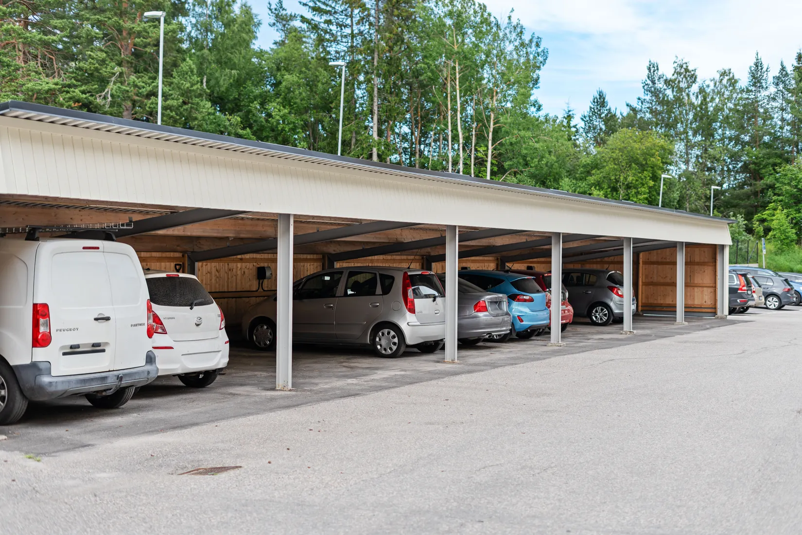 Bostadsrätt, Tallrotsgatan 17, Haga, Sundsvall