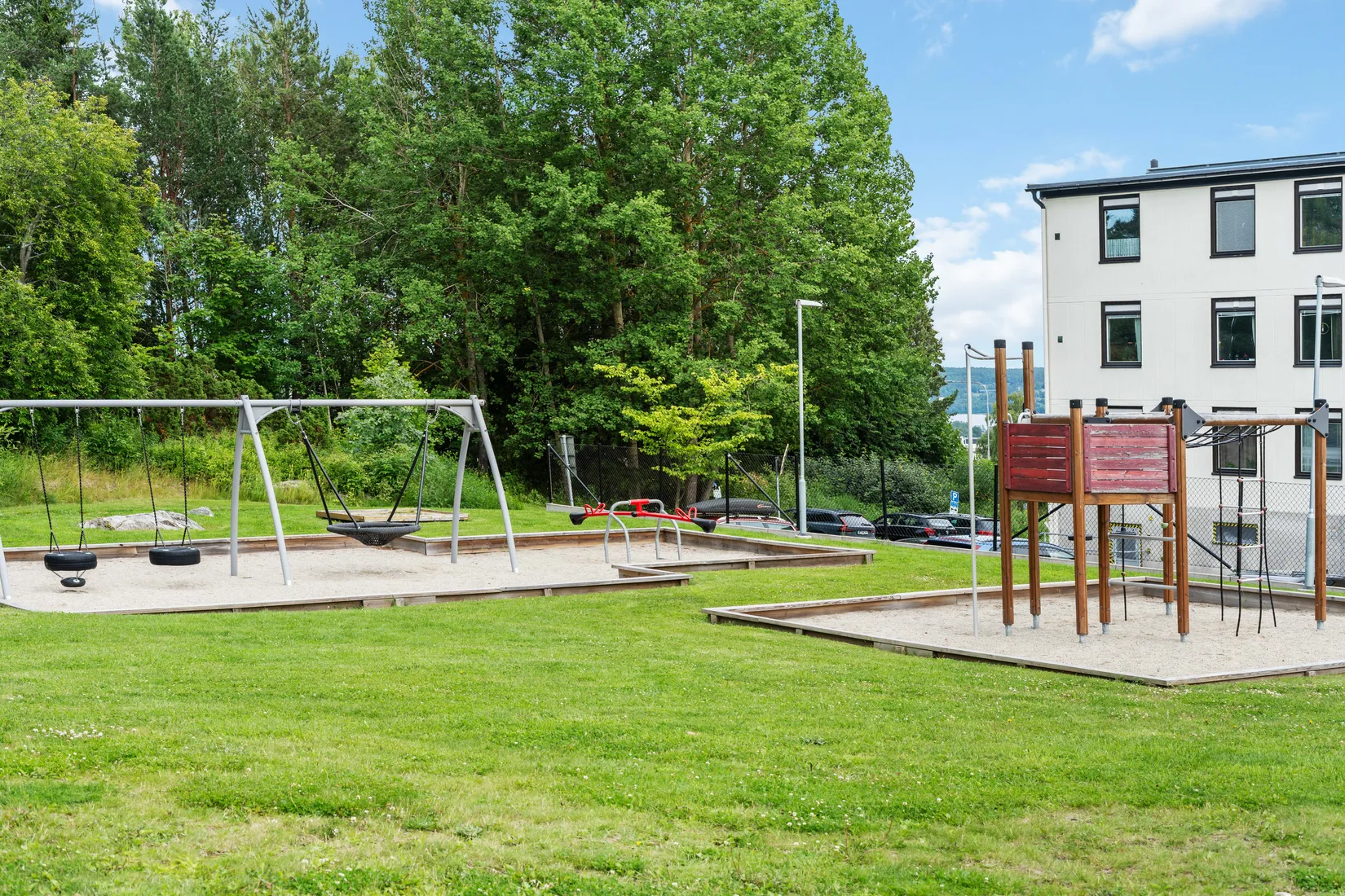 Bostadsrätt, Tallrotsgatan 17, Haga, Sundsvall