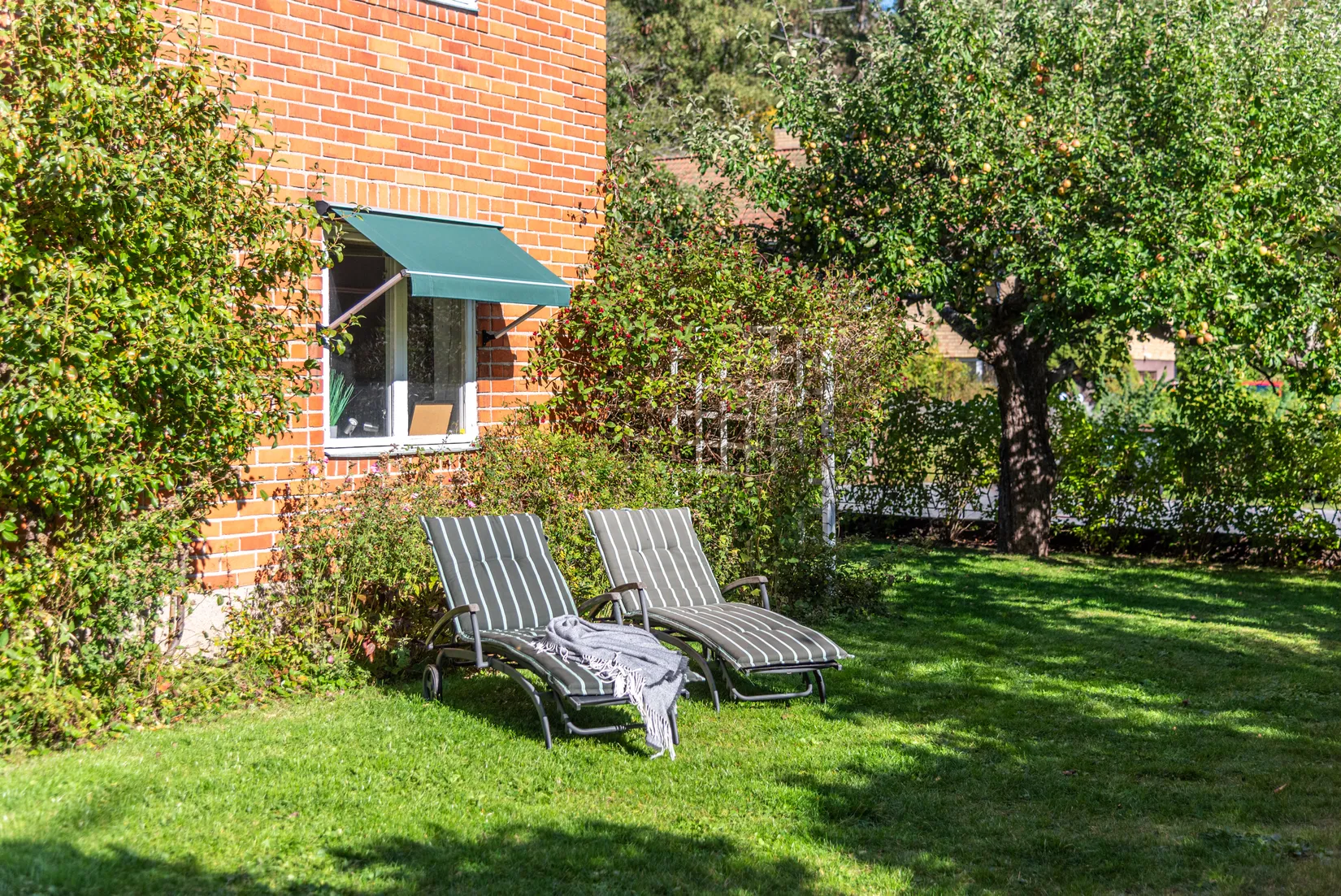 Villa, Brotorpsvägen 25, Flysta, Stockholm