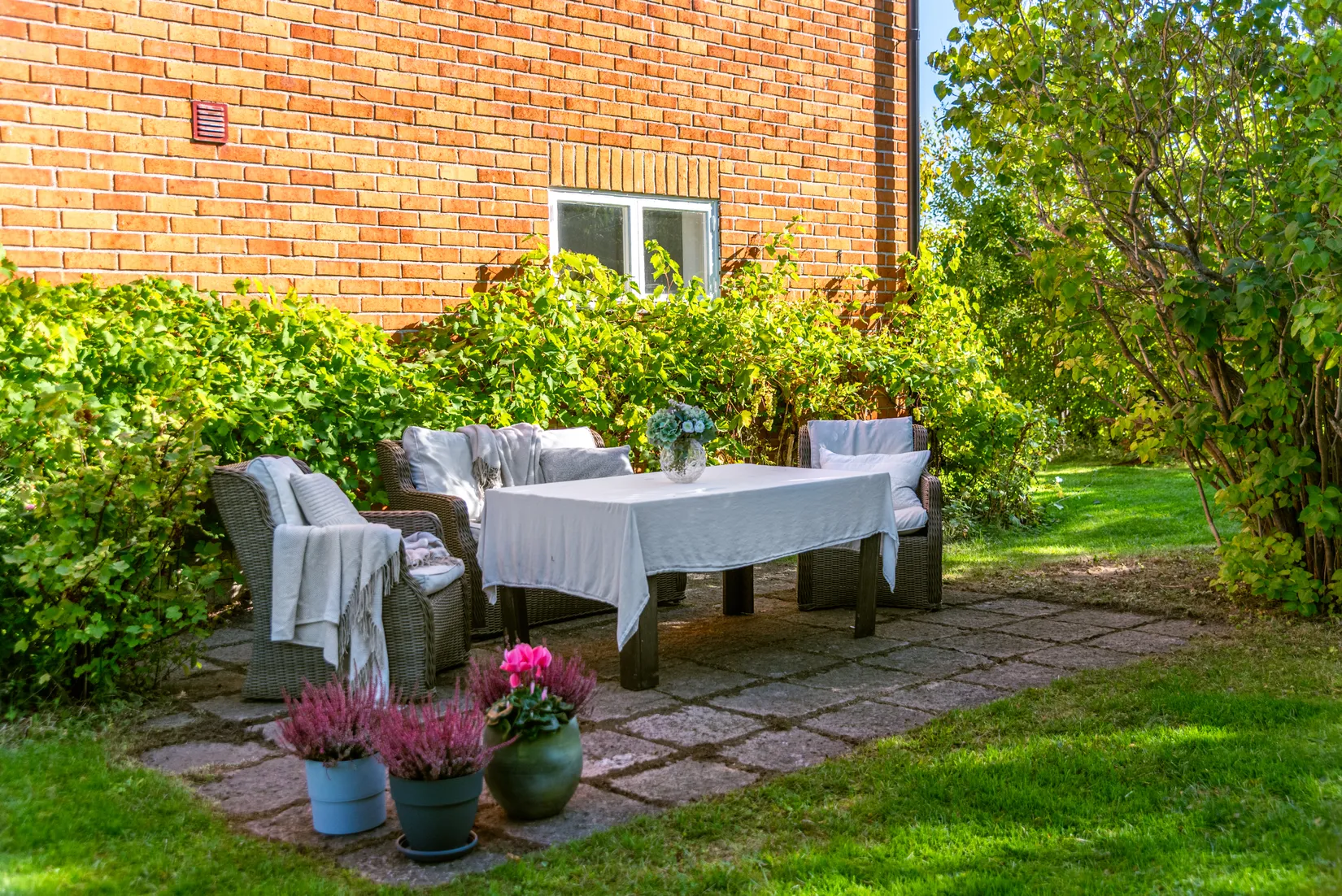 Villa, Brotorpsvägen 25, Flysta, Stockholm