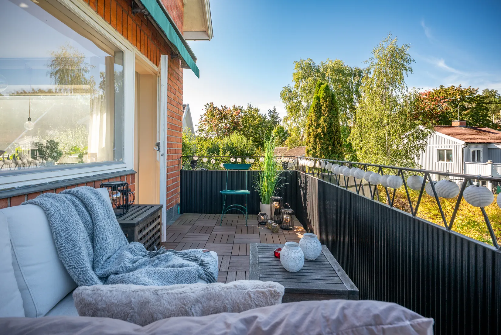 Villa, Brotorpsvägen 25, Flysta, Stockholm