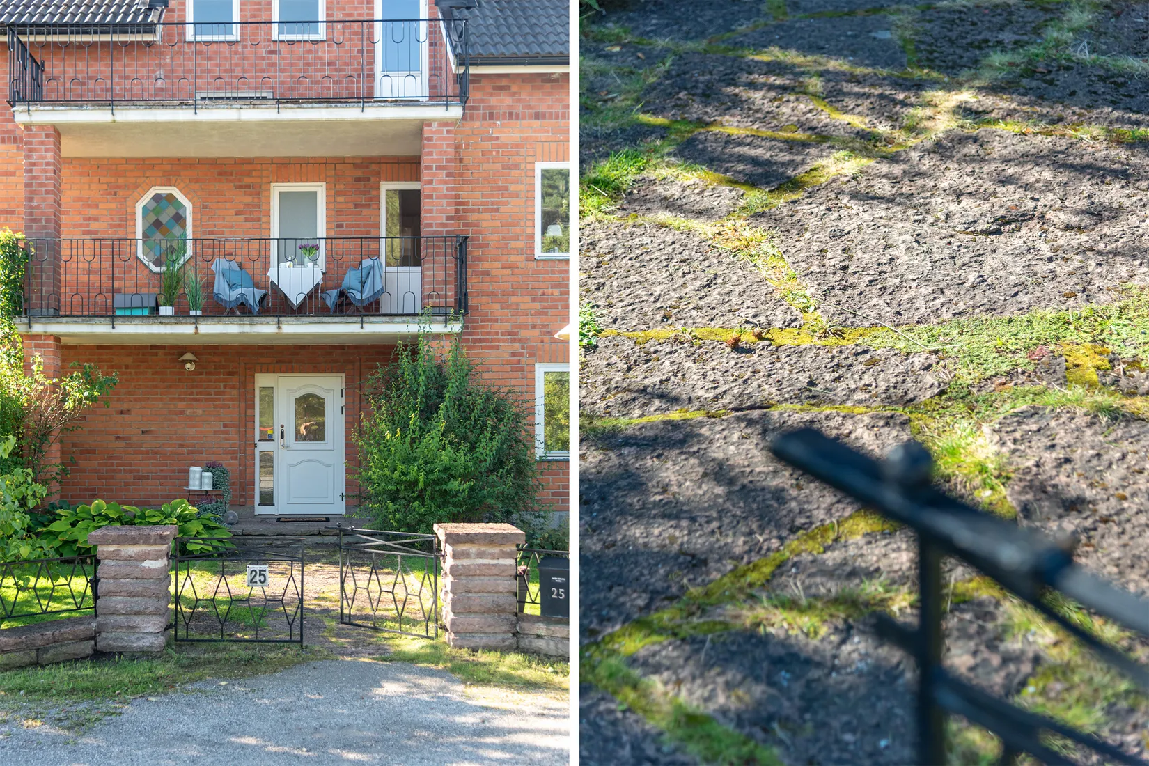 Villa, Brotorpsvägen 25, Flysta, Stockholm