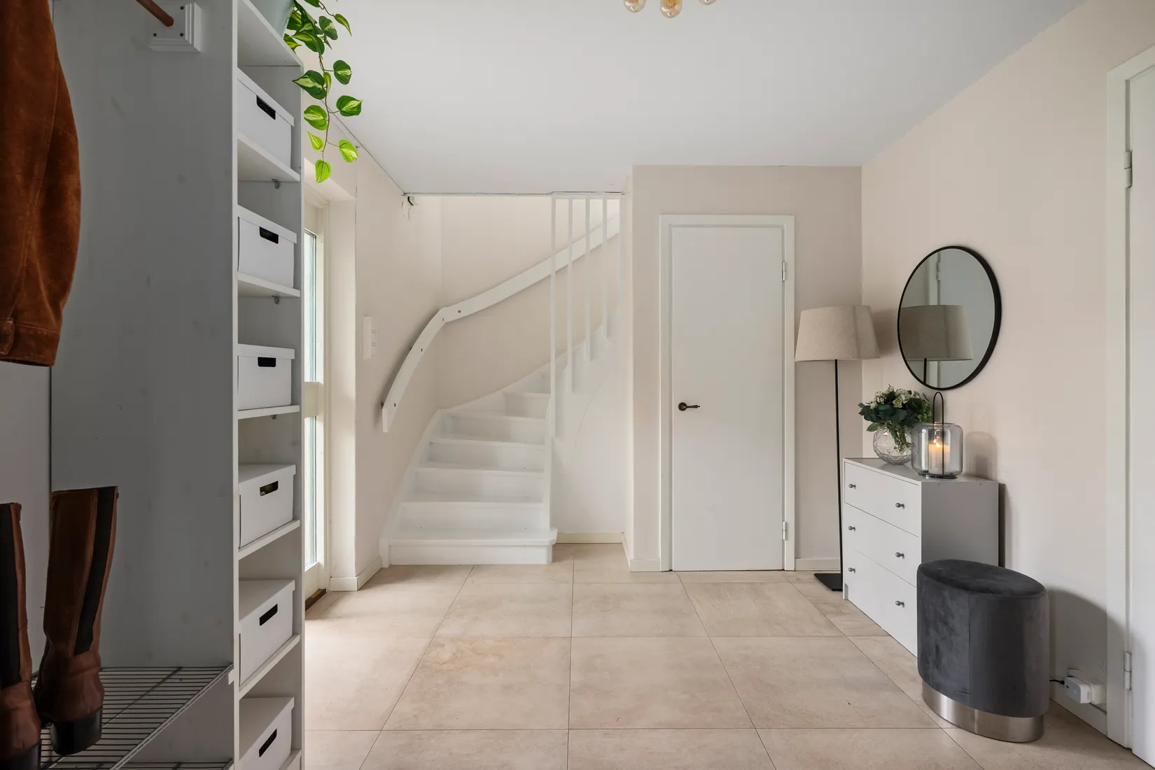Villa, Brotorpsvägen 25, Flysta, Stockholm