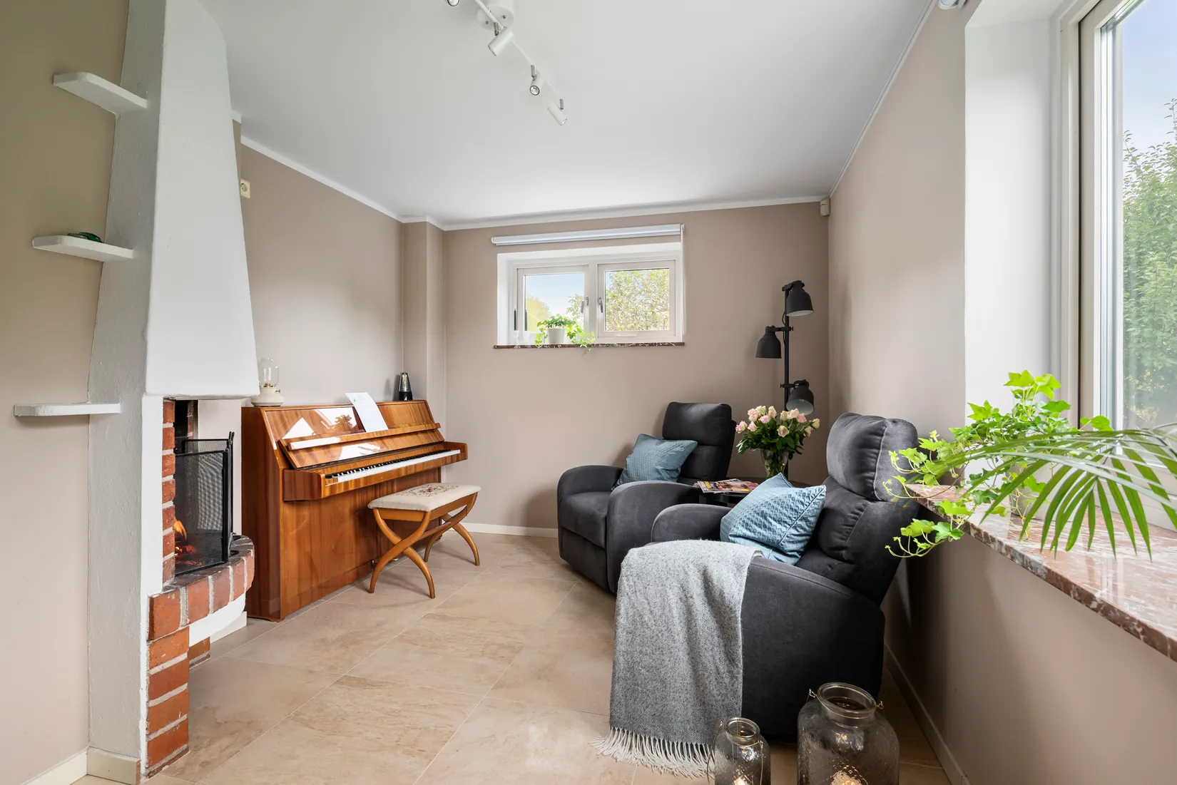 Villa, Brotorpsvägen 25, Flysta, Stockholm