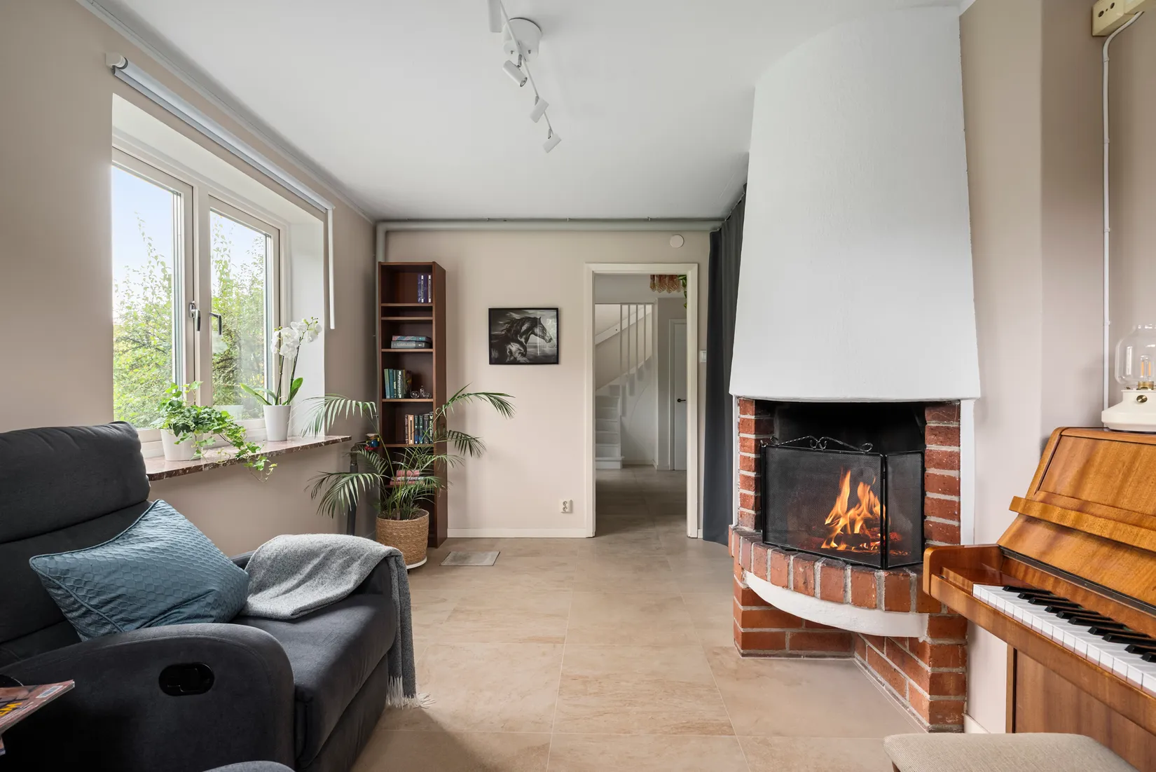 Villa, Brotorpsvägen 25, Flysta, Stockholm