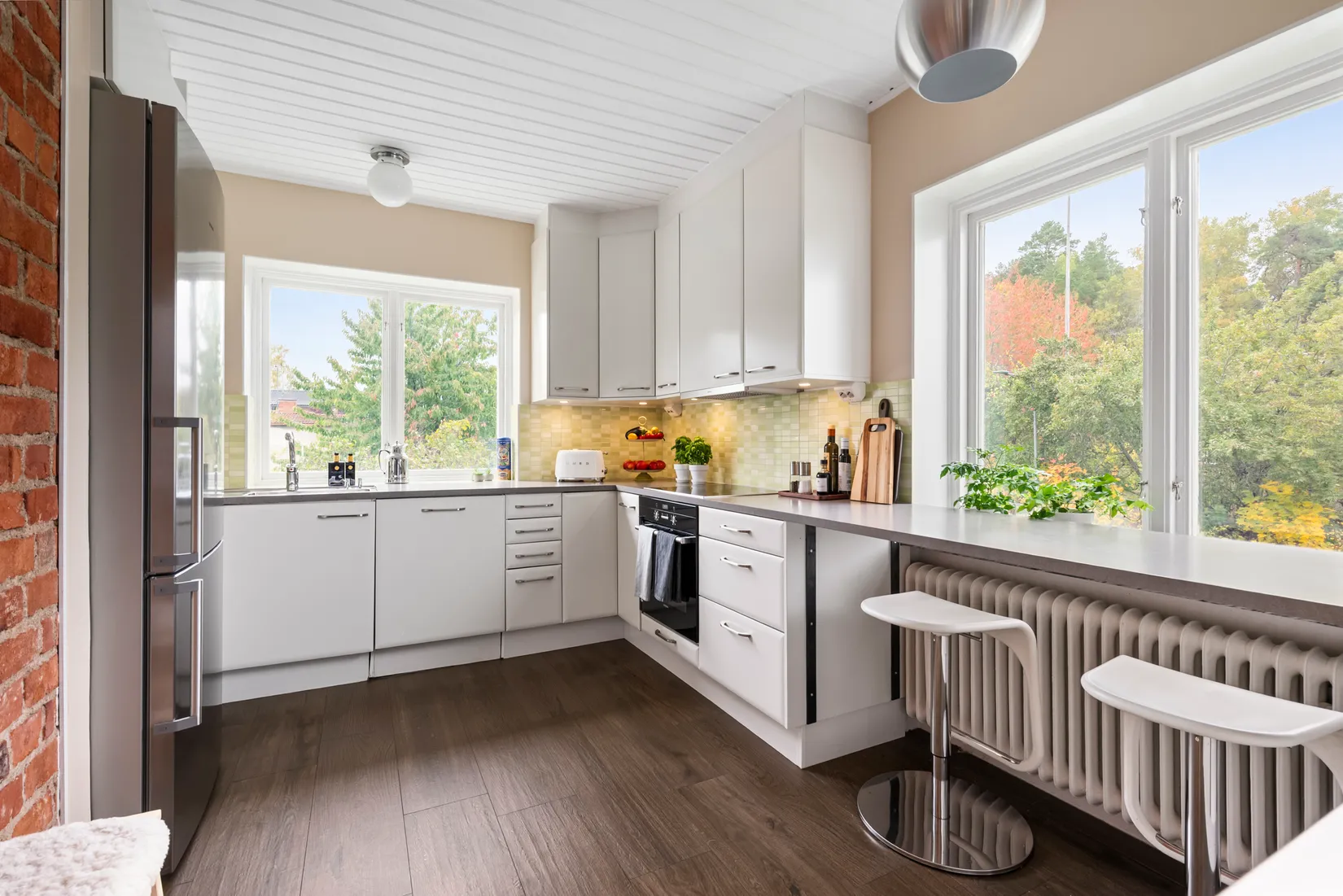 Villa, Brotorpsvägen 25, Flysta, Stockholm