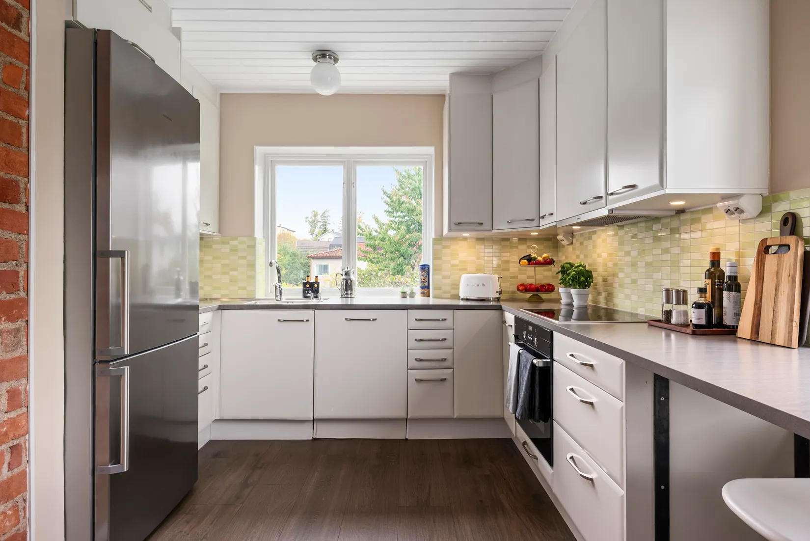 Villa, Brotorpsvägen 25, Flysta, Stockholm