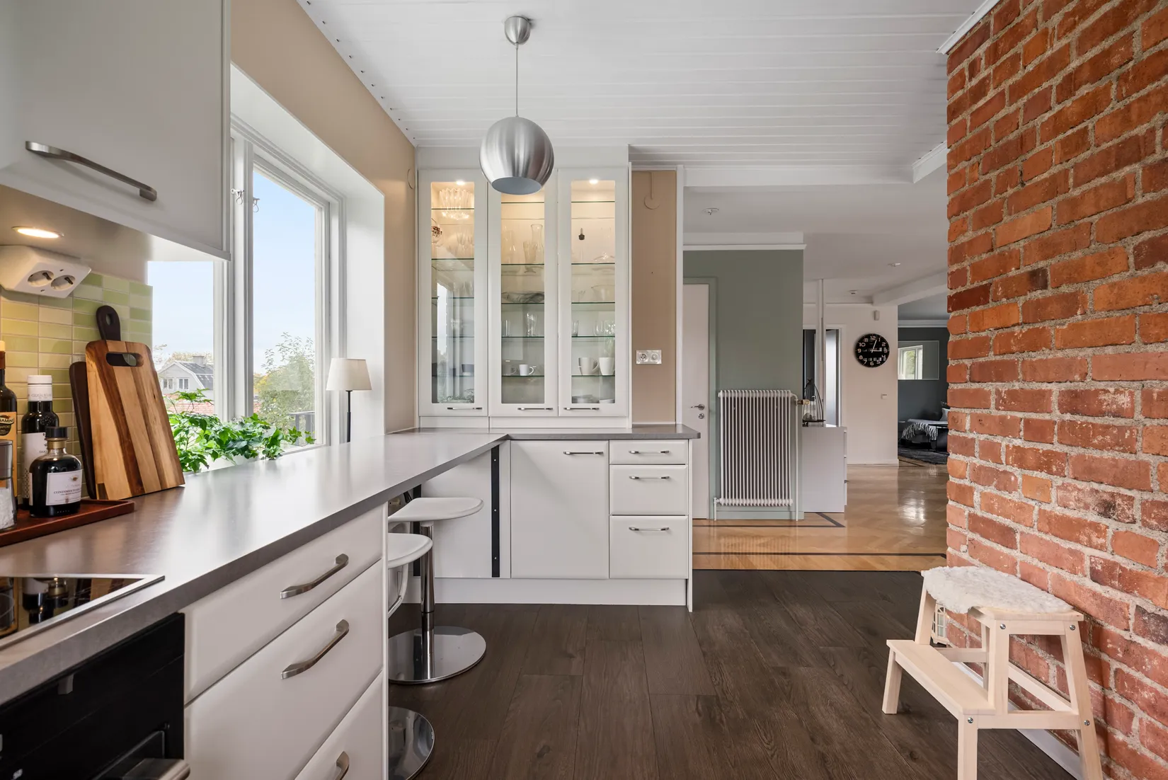 Villa, Brotorpsvägen 25, Flysta, Stockholm