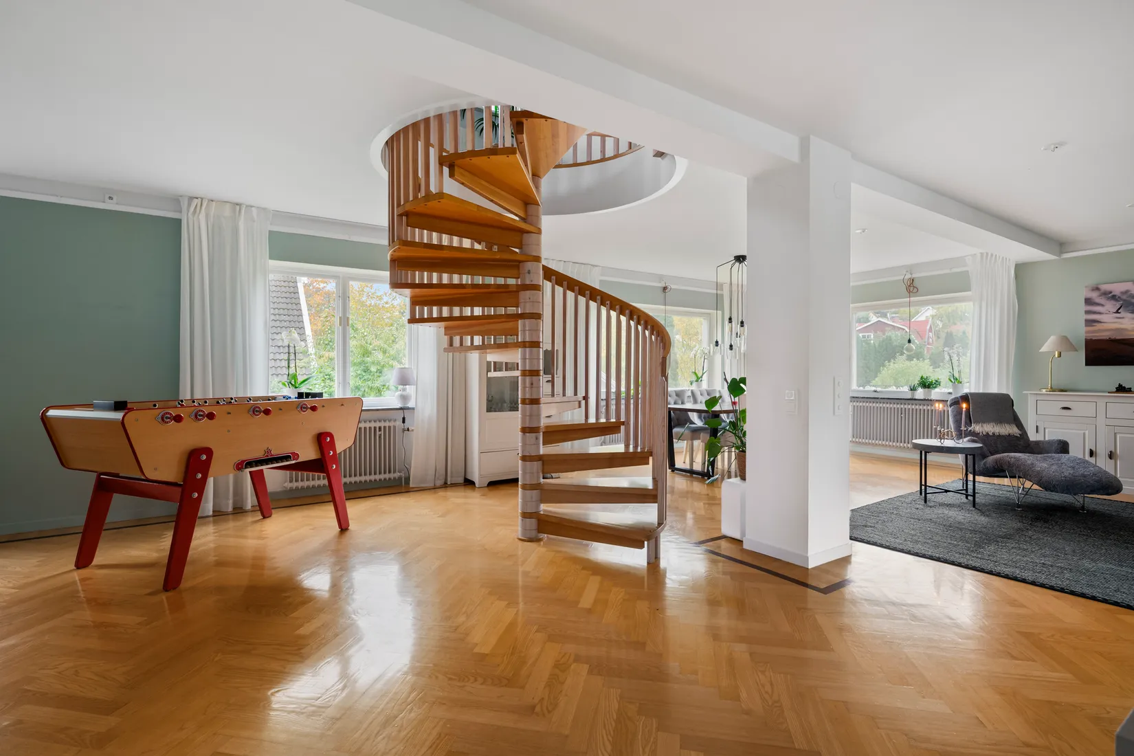 Villa, Brotorpsvägen 25, Flysta, Stockholm