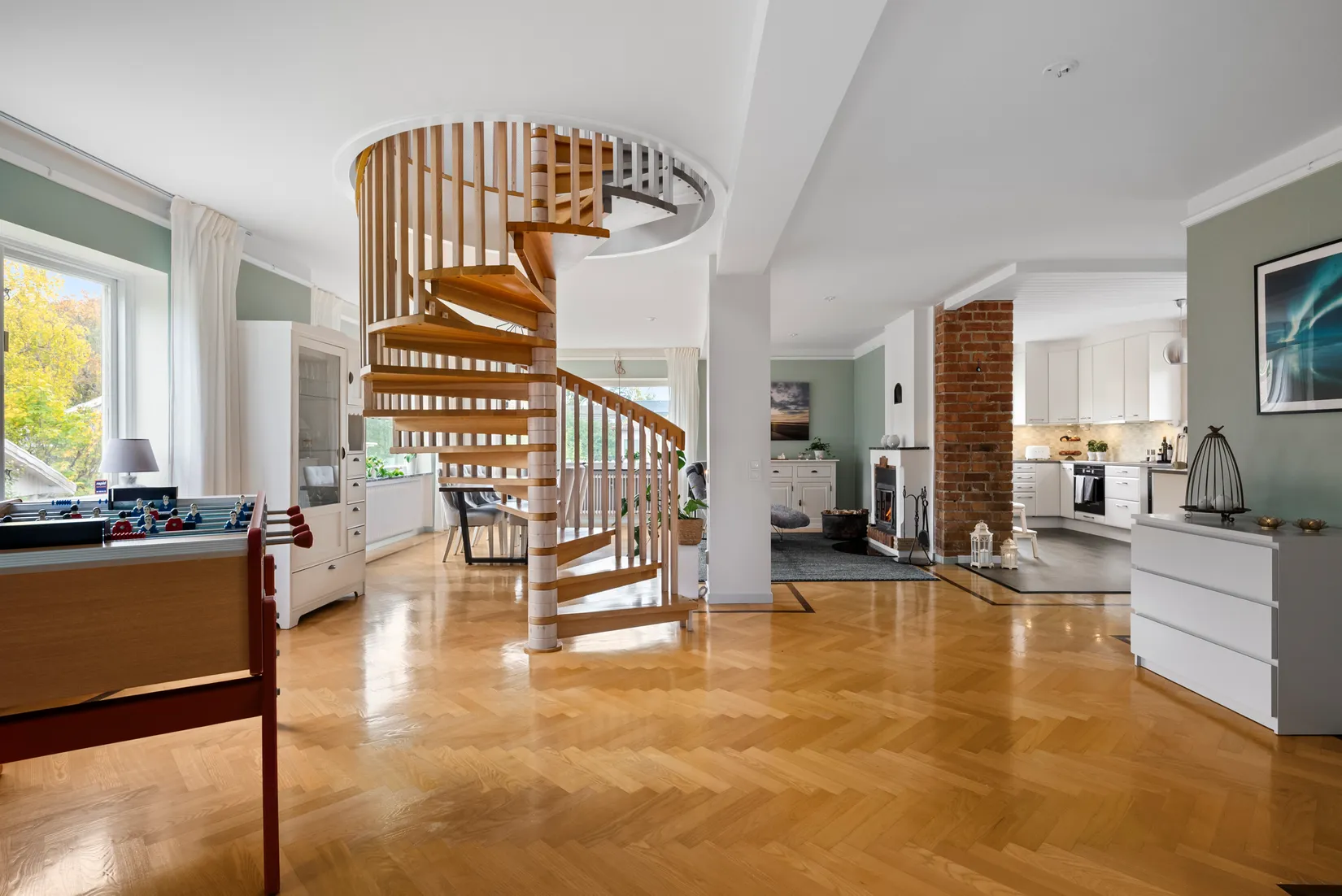 Villa, Brotorpsvägen 25, Flysta, Stockholm