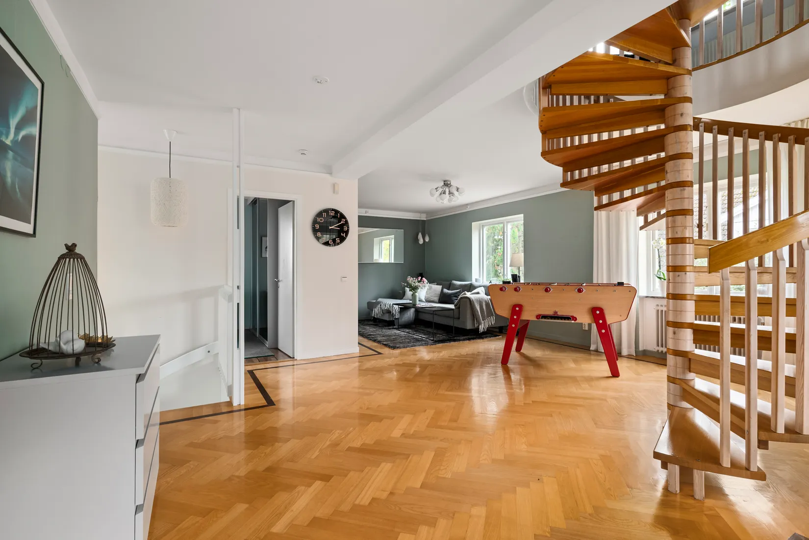 Villa, Brotorpsvägen 25, Flysta, Stockholm