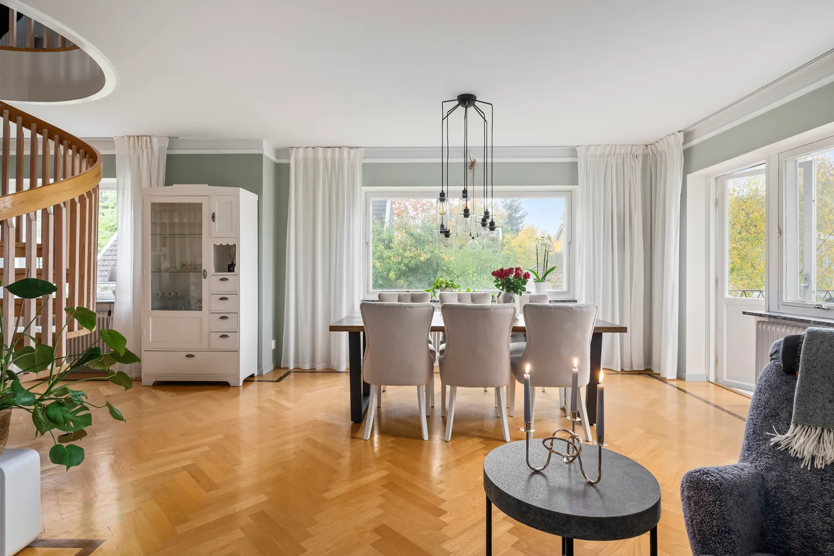 Villa, Brotorpsvägen 25, Flysta, Stockholm
