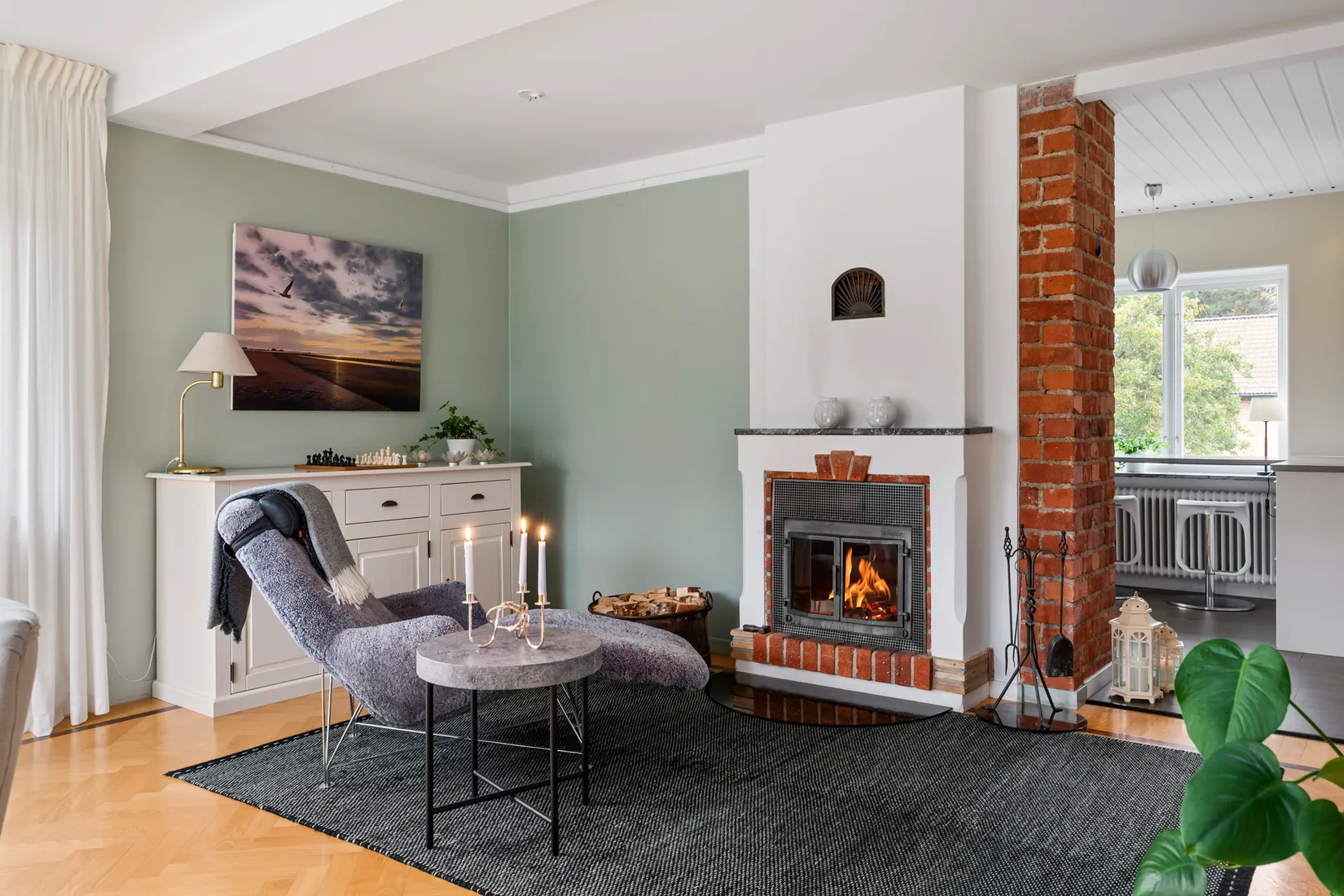 Villa, Brotorpsvägen 25, Flysta, Stockholm