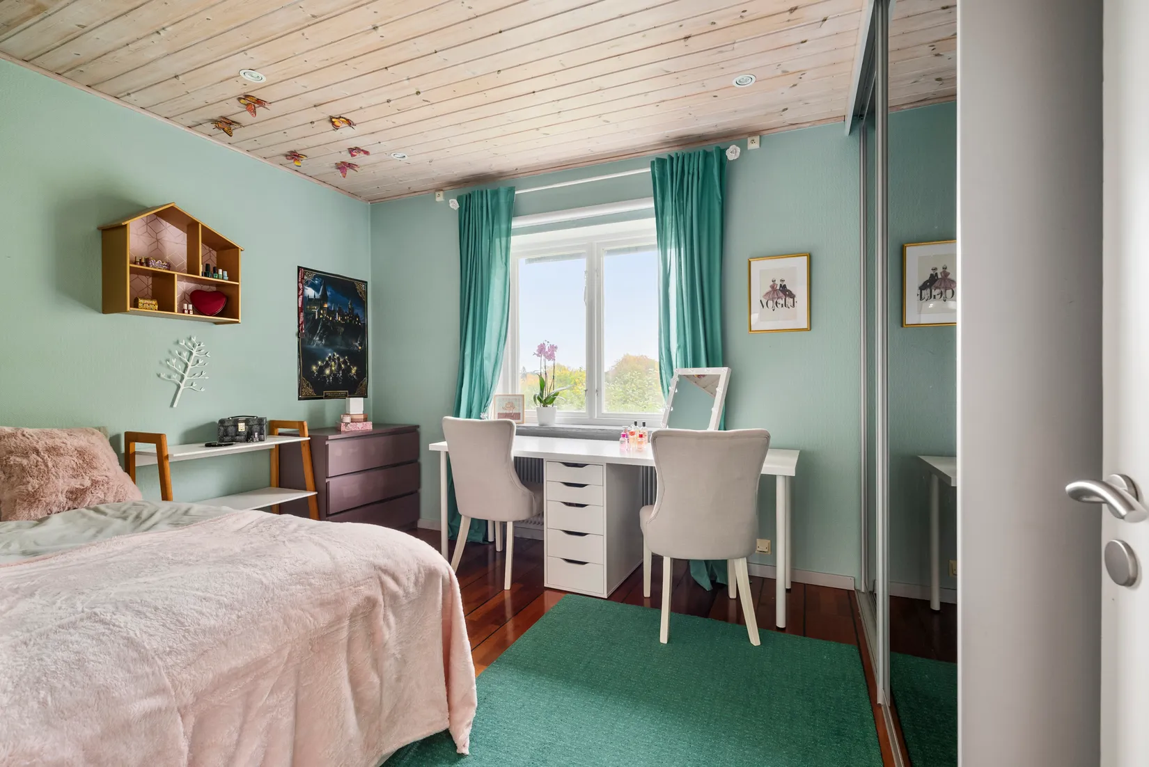 Villa, Brotorpsvägen 25, Flysta, Stockholm
