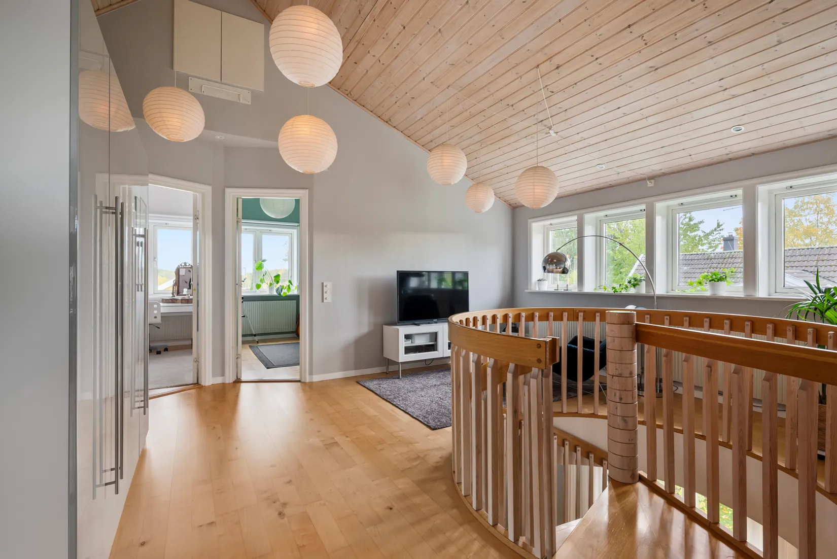 Villa, Brotorpsvägen 25, Flysta, Stockholm