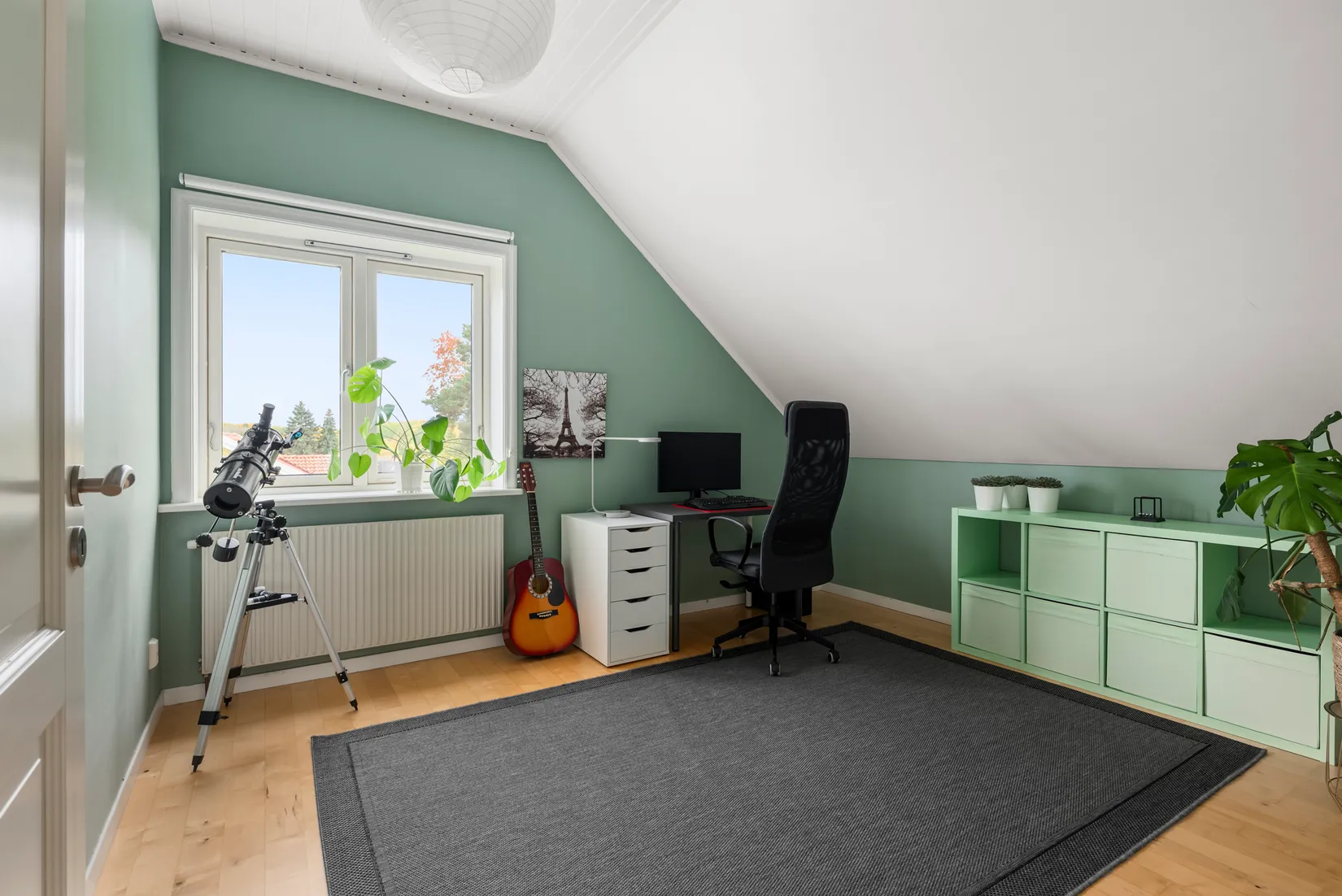 Villa, Brotorpsvägen 25, Flysta, Stockholm
