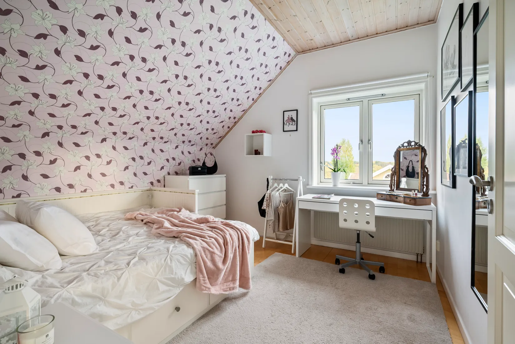 Villa, Brotorpsvägen 25, Flysta, Stockholm